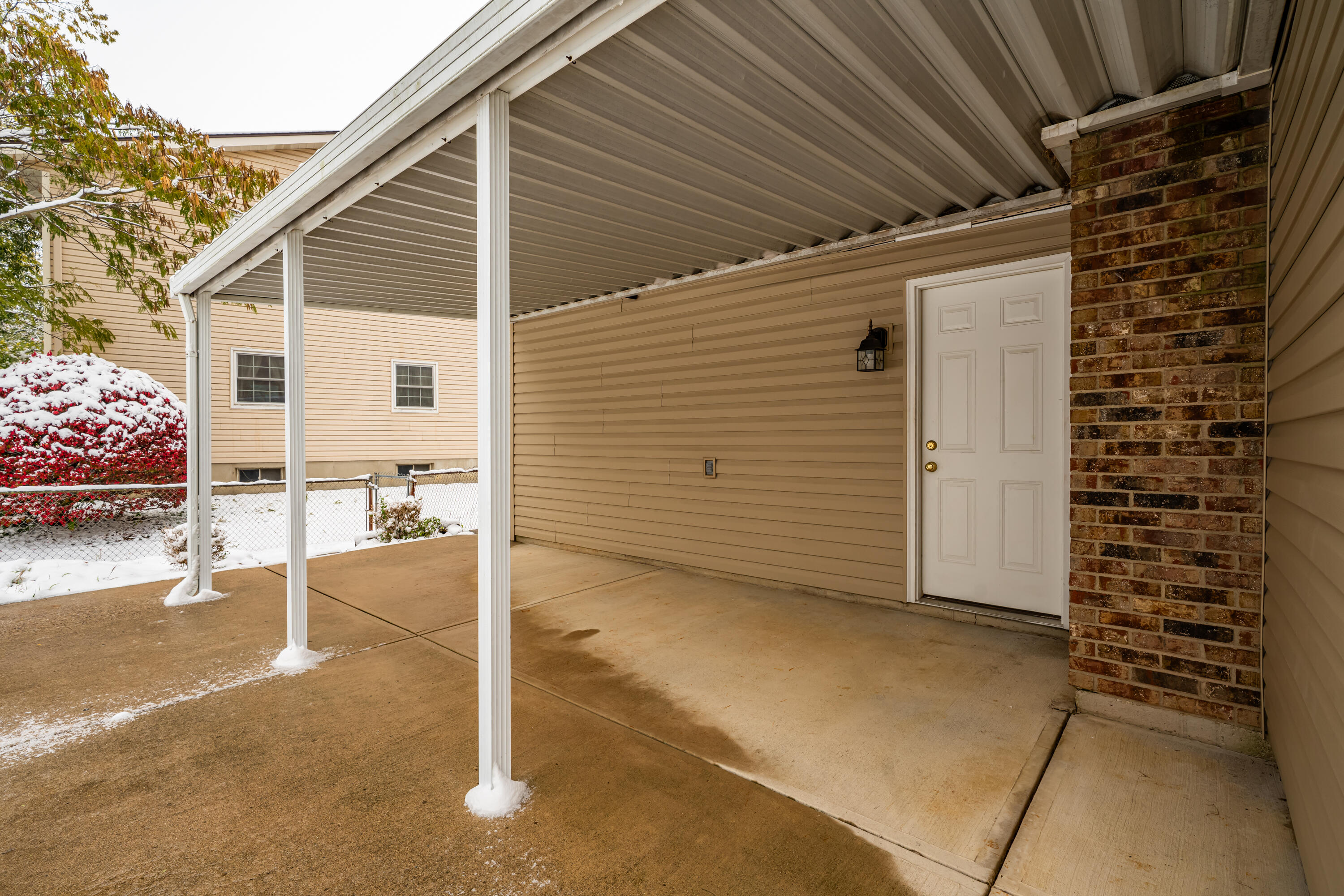 4731 Blue Spruce Court, Dayton, Ohio 45424