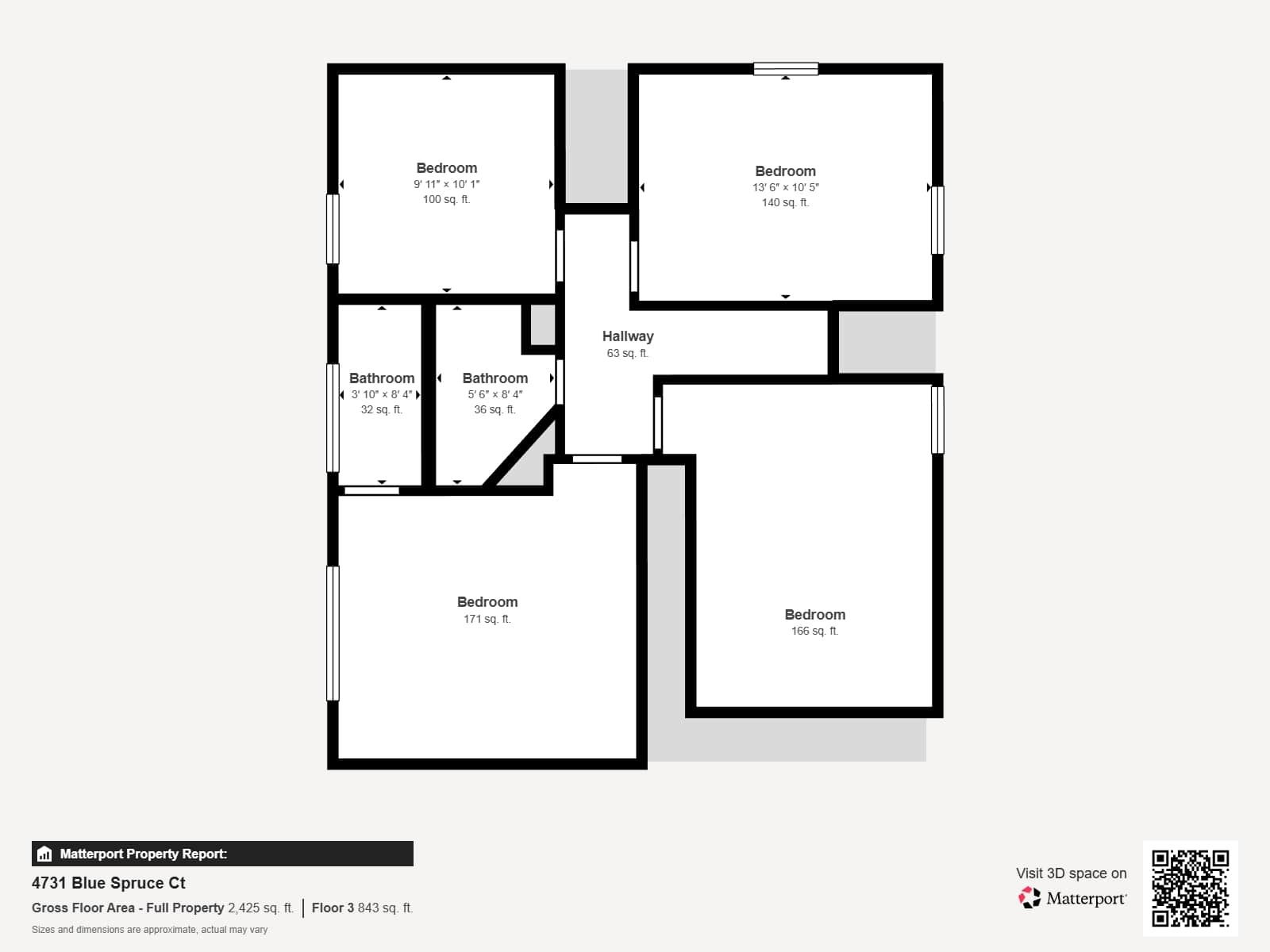 4731 Blue Spruce Court, Dayton, Ohio 45424