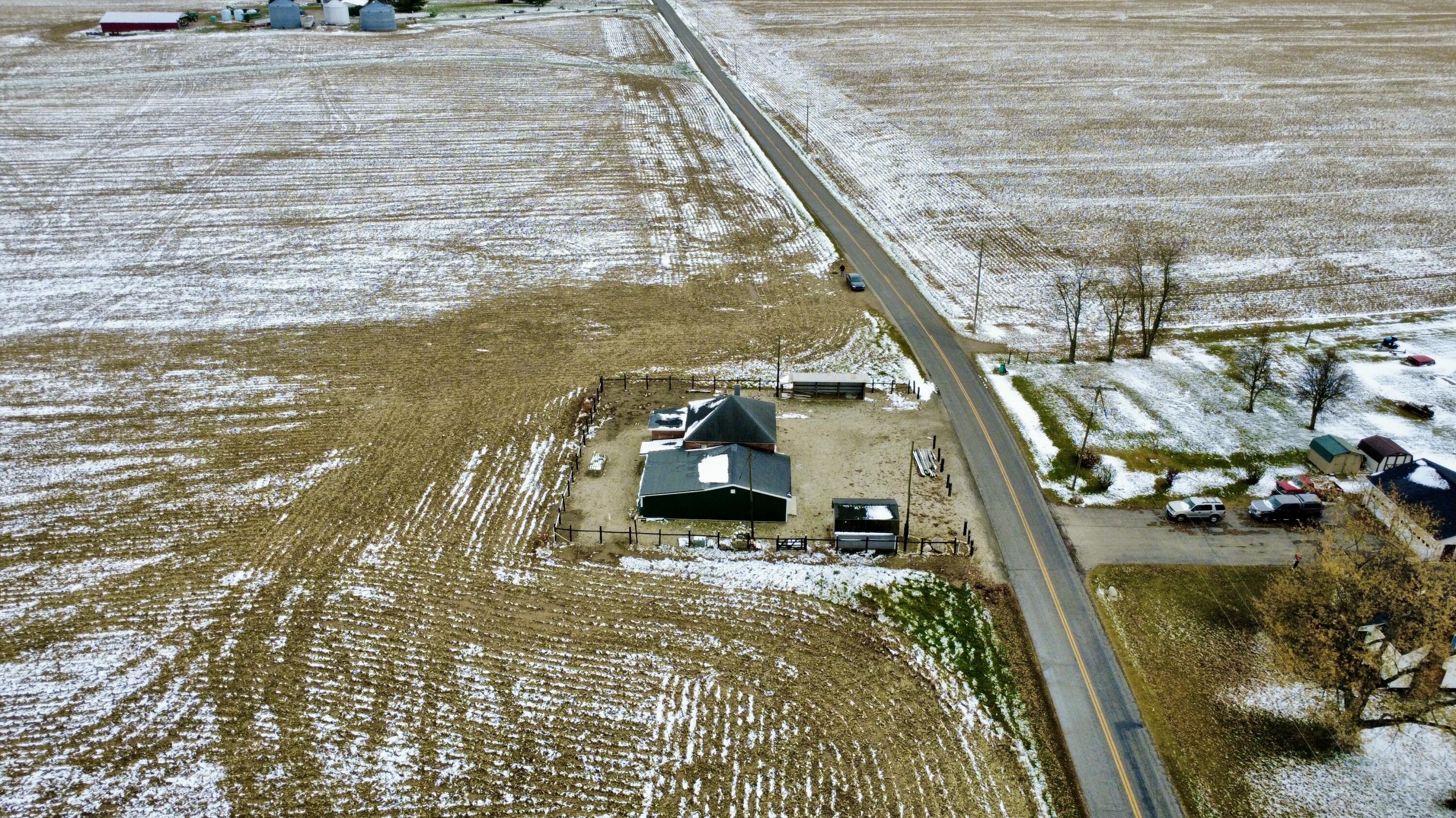 1125 Roberts Mill Road, London, Ohio 43140