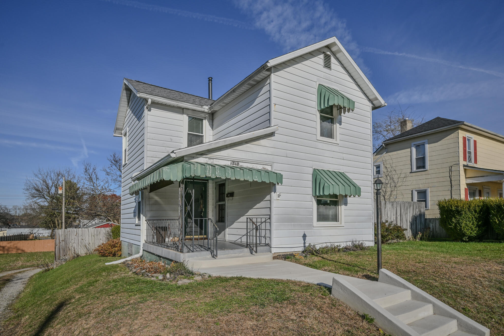 1318 Maryland Avenue, Springfield, Ohio 45505