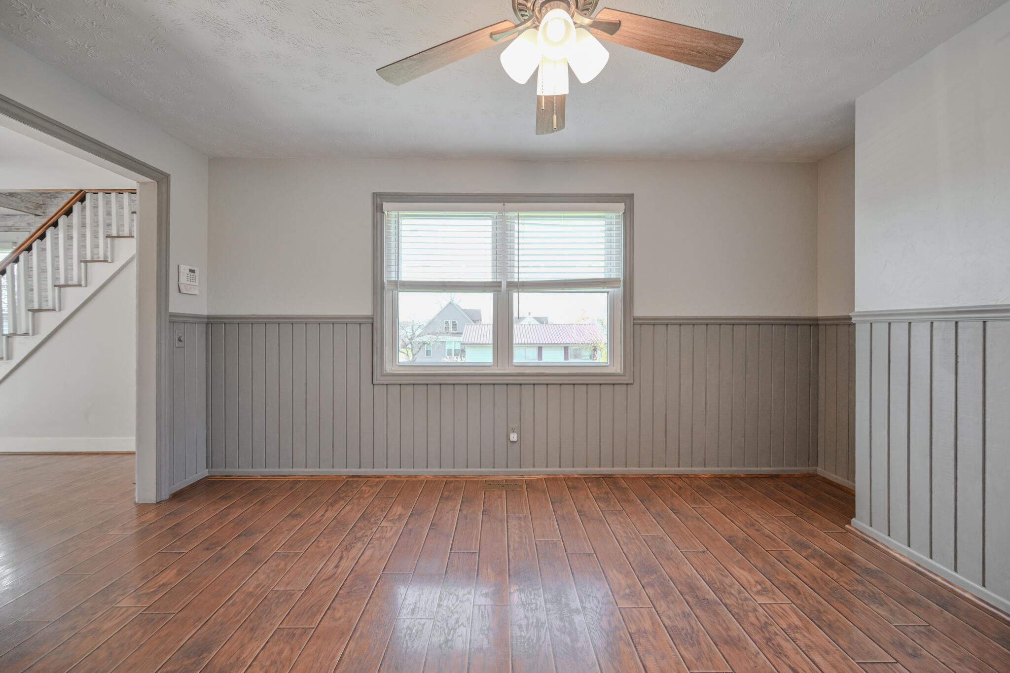 1318 Maryland Avenue, Springfield, Ohio 45505