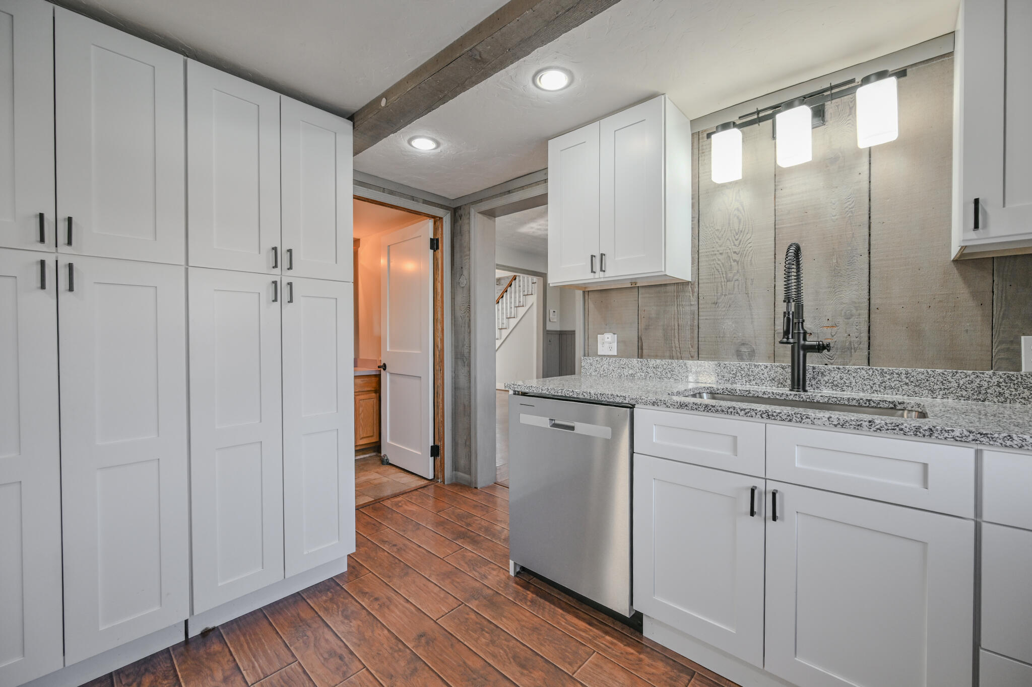 1318 Maryland Avenue, Springfield, Ohio 45505