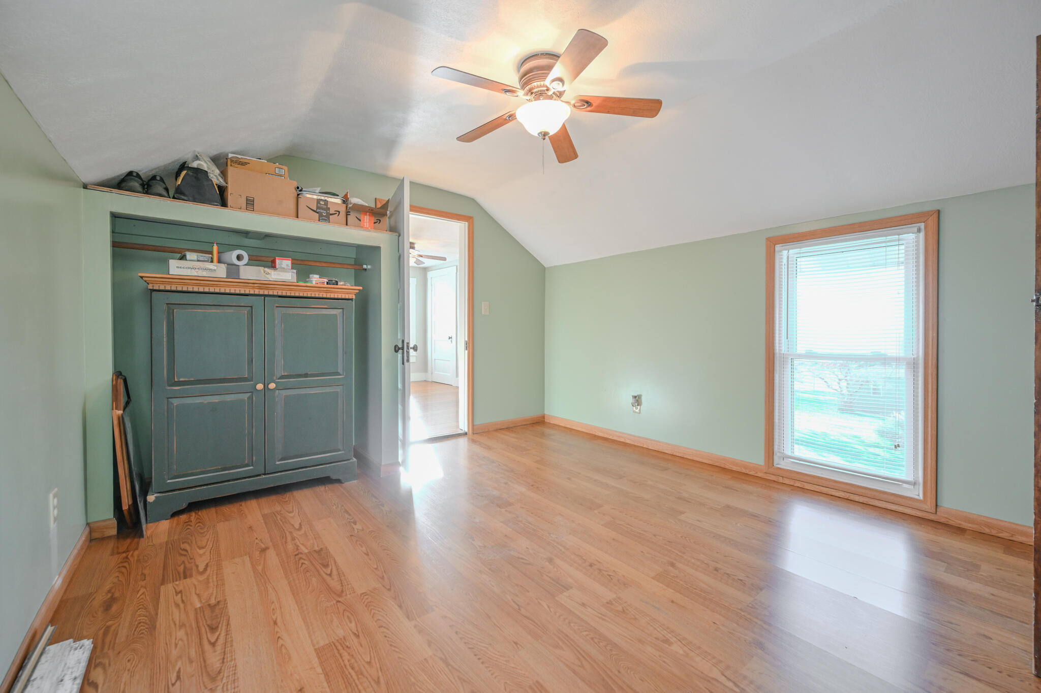 1318 Maryland Avenue, Springfield, Ohio 45505