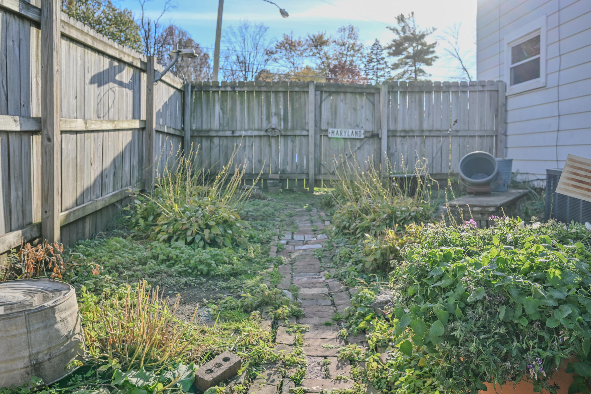 1318 Maryland Avenue, Springfield, Ohio 45505