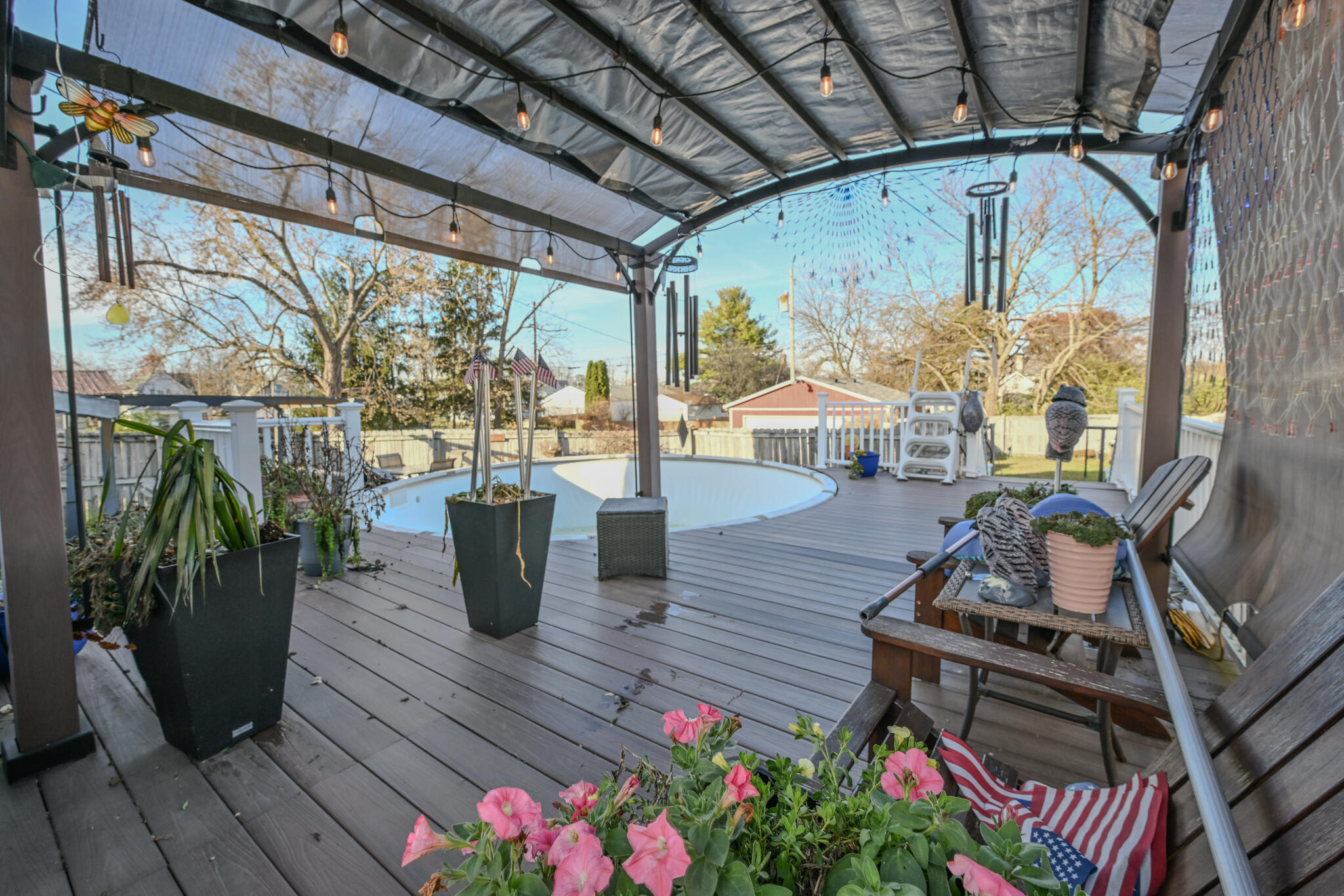 1318 Maryland Avenue, Springfield, Ohio 45505