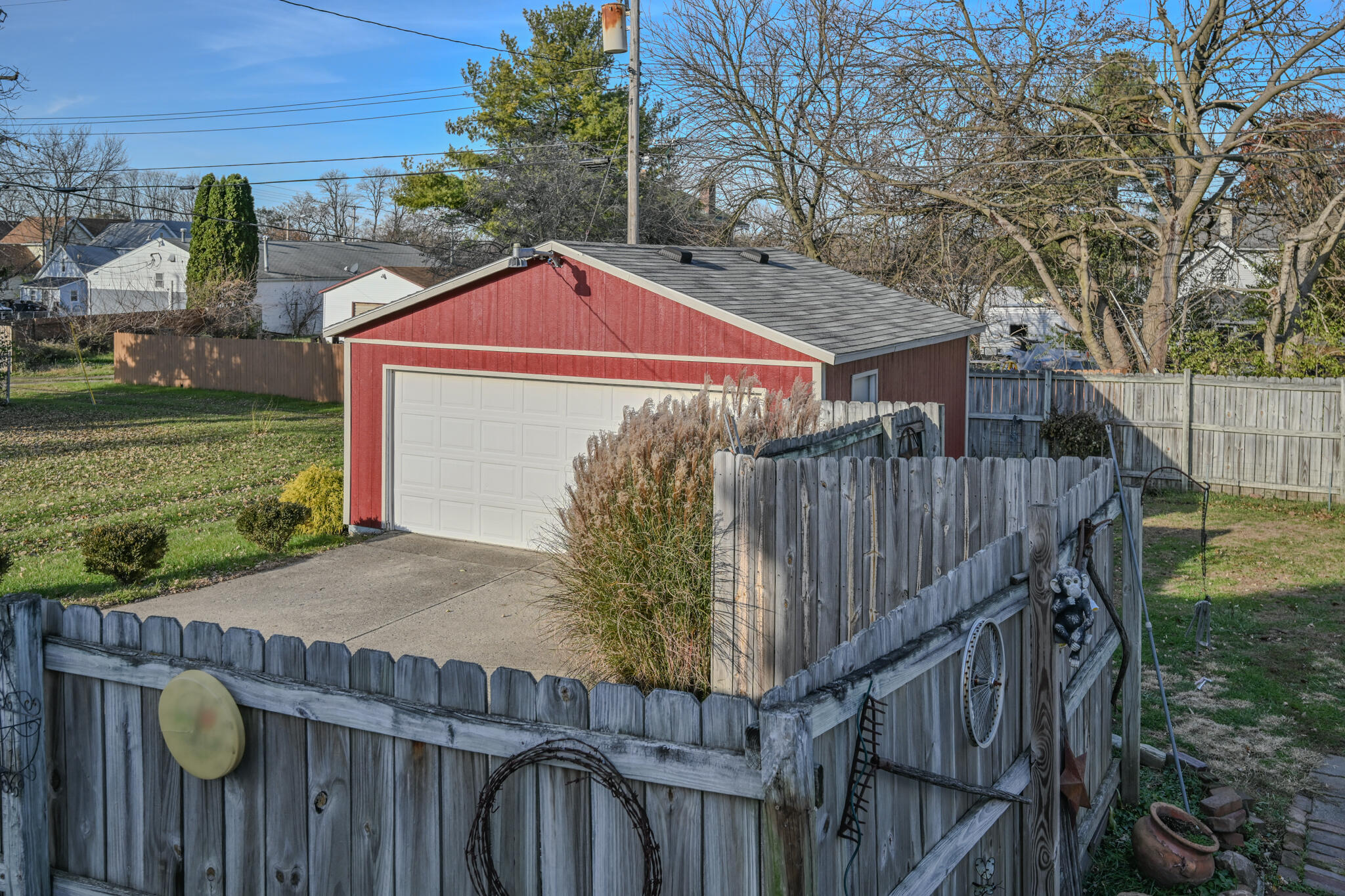 1318 Maryland Avenue, Springfield, Ohio 45505