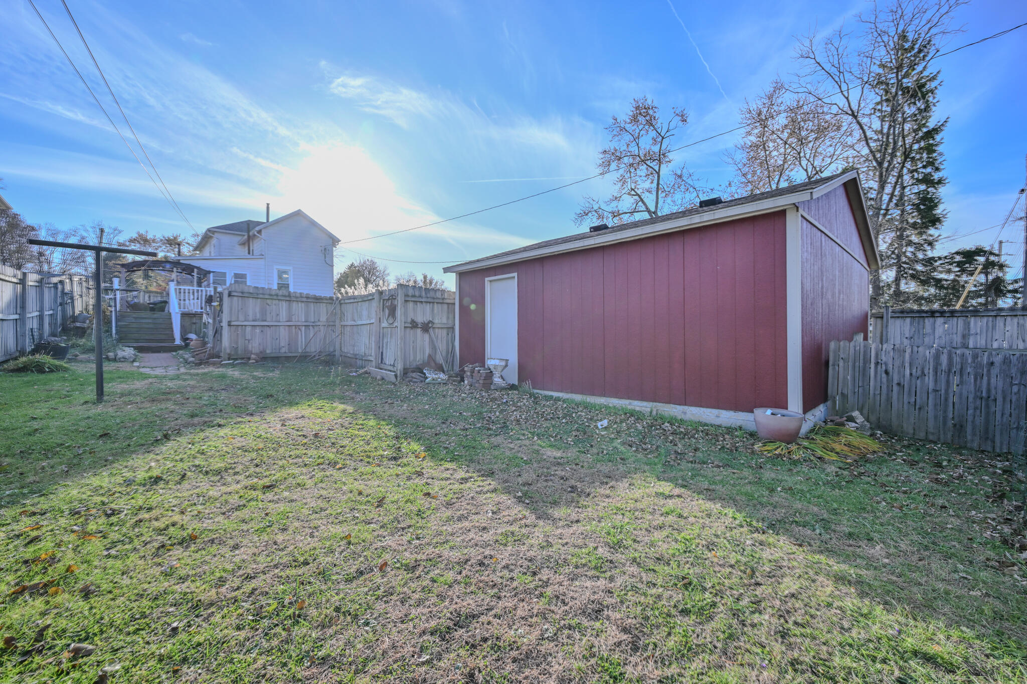 1318 Maryland Avenue, Springfield, Ohio 45505