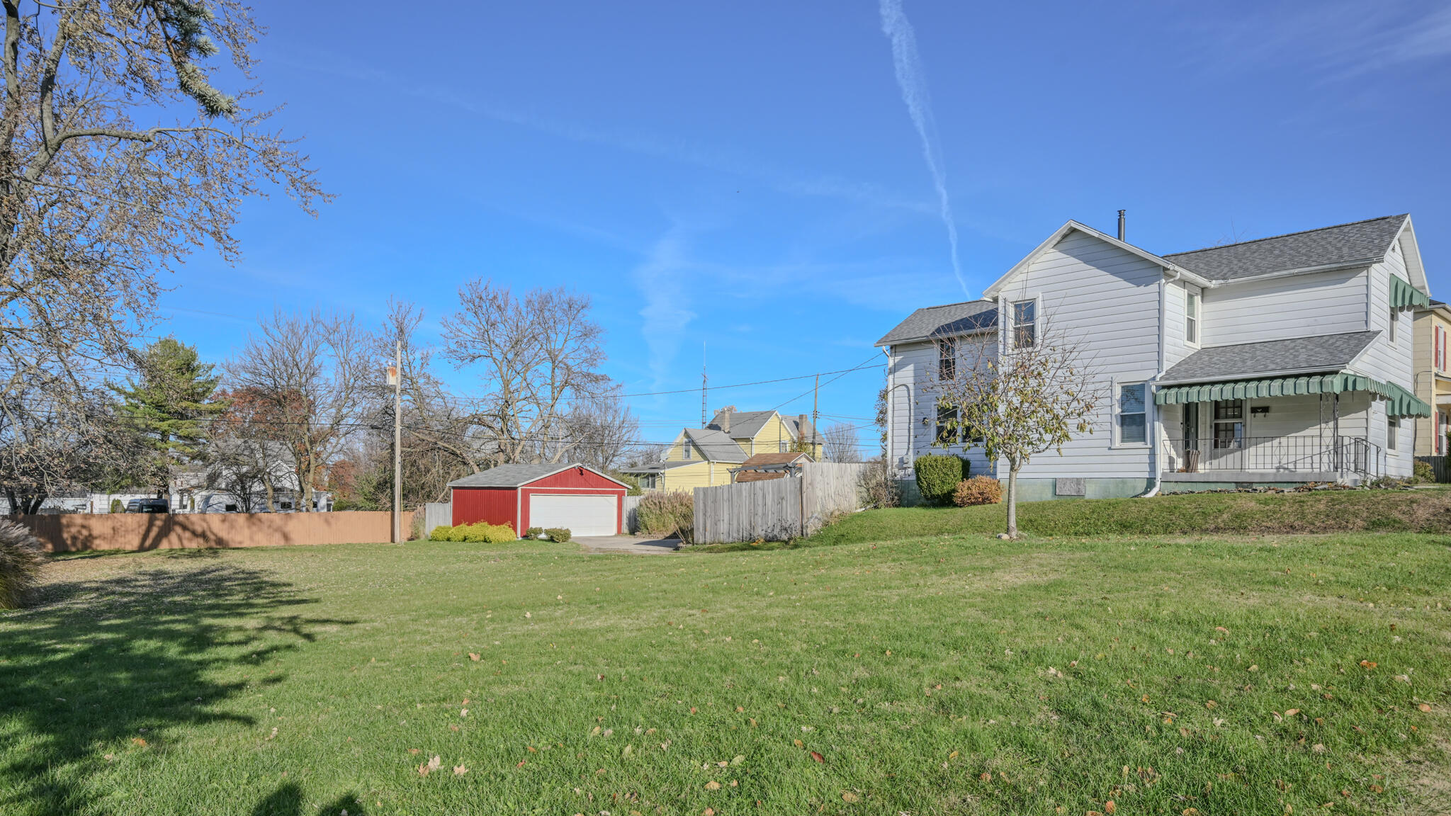 1318 Maryland Avenue, Springfield, Ohio 45505