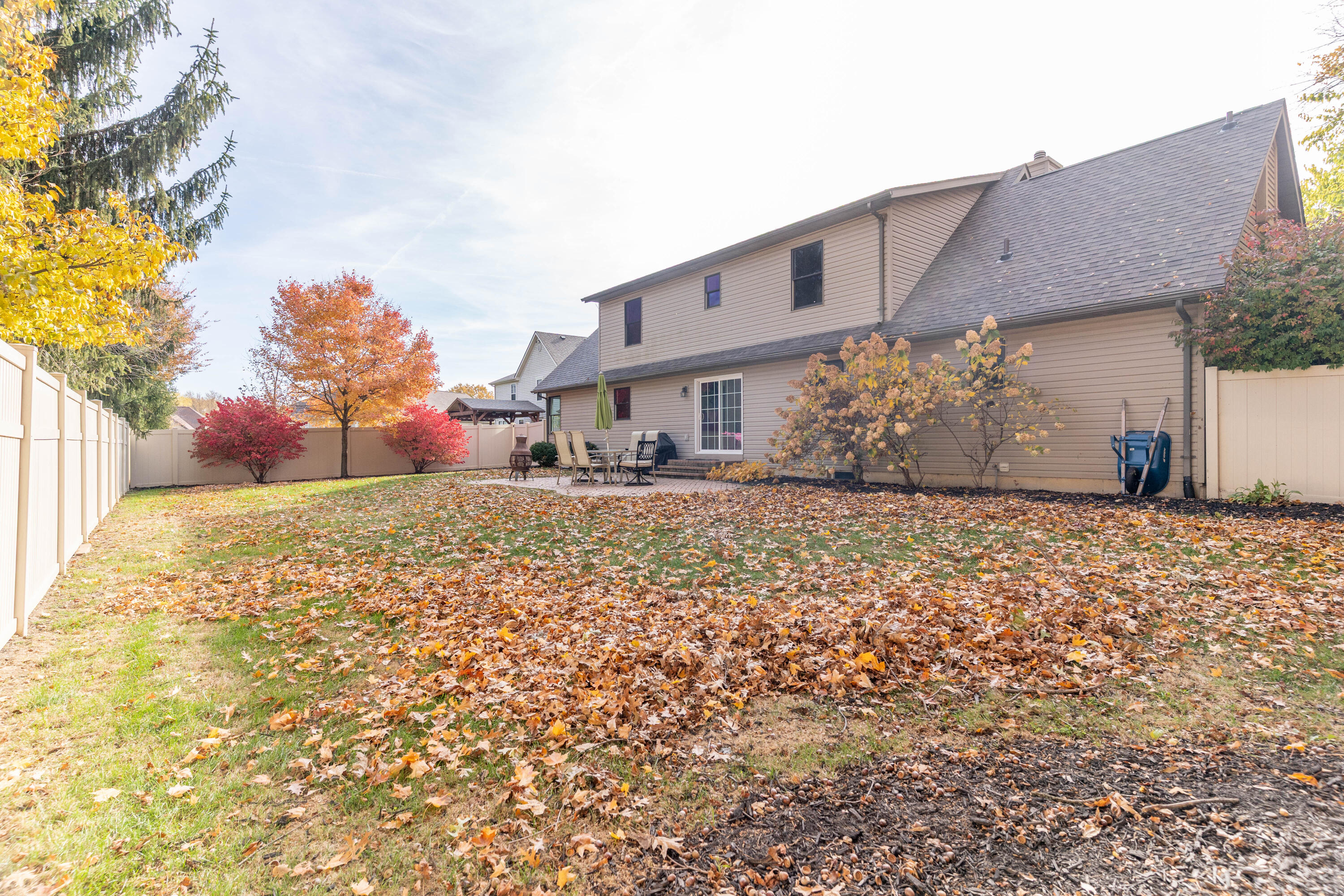 2355 Worthington Drive, Troy, Ohio 45373