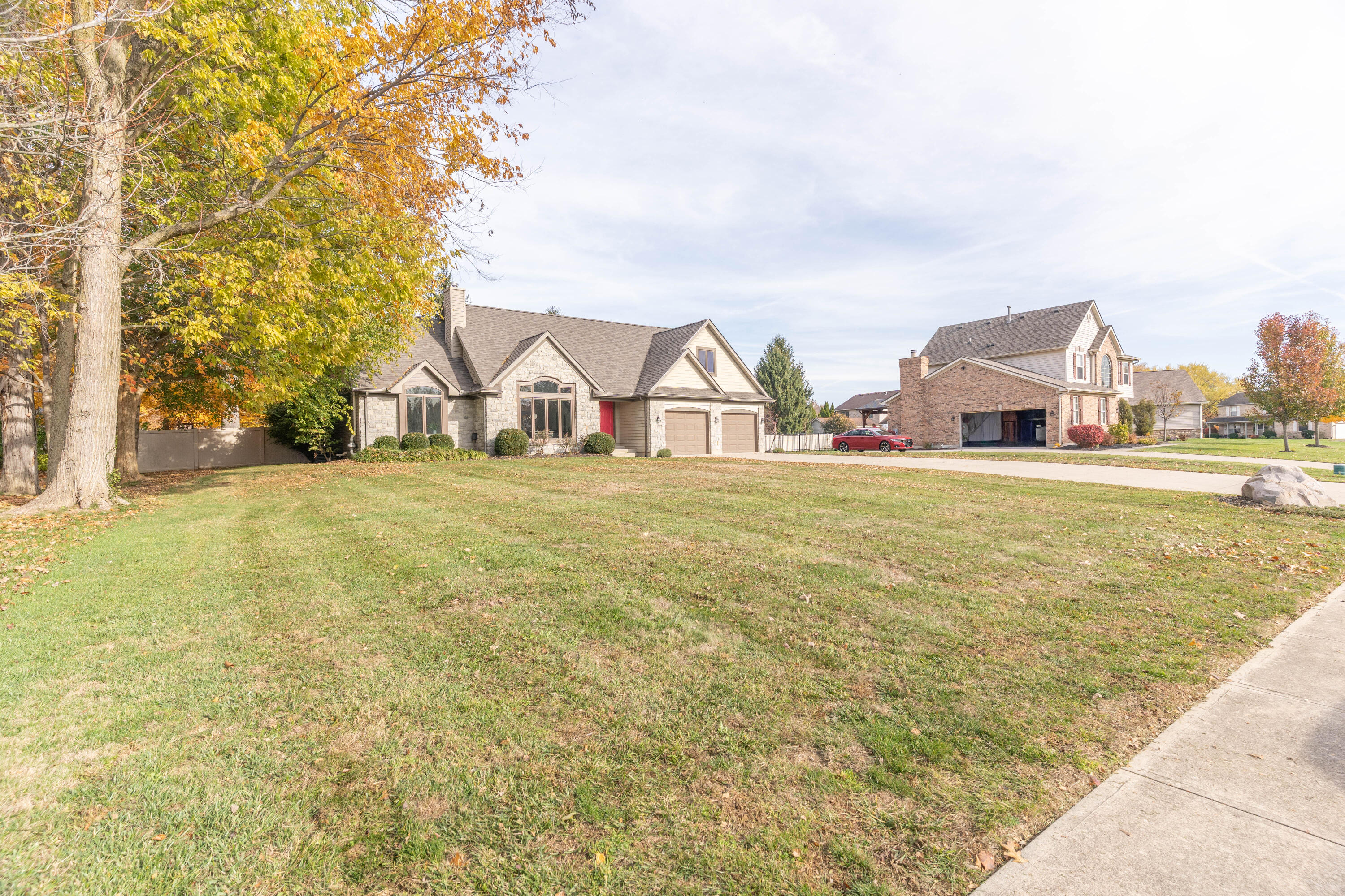 2355 Worthington Drive, Troy, Ohio 45373