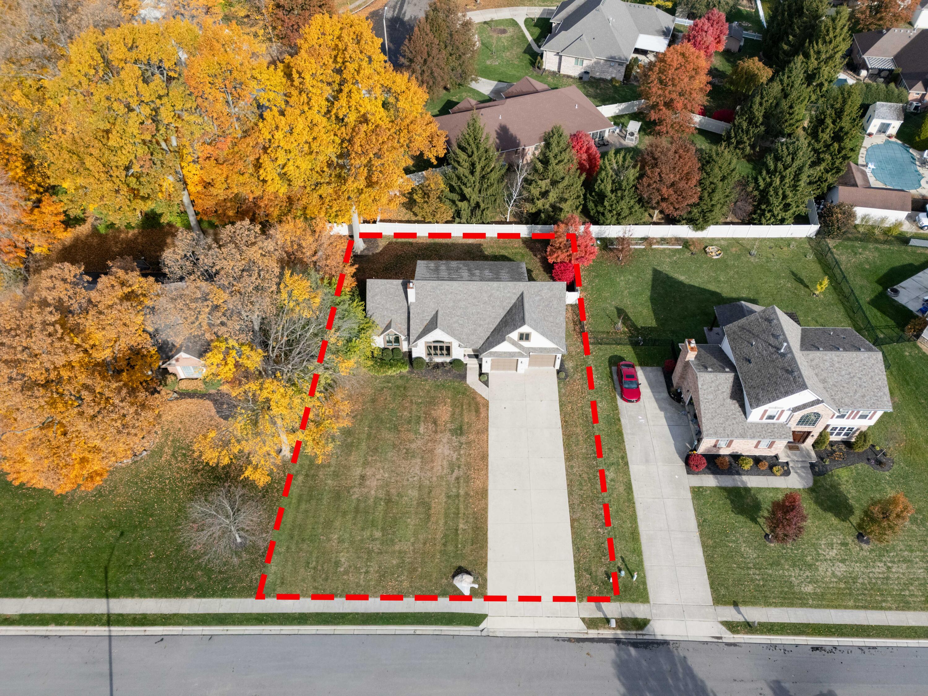 2355 Worthington Drive, Troy, Ohio 45373