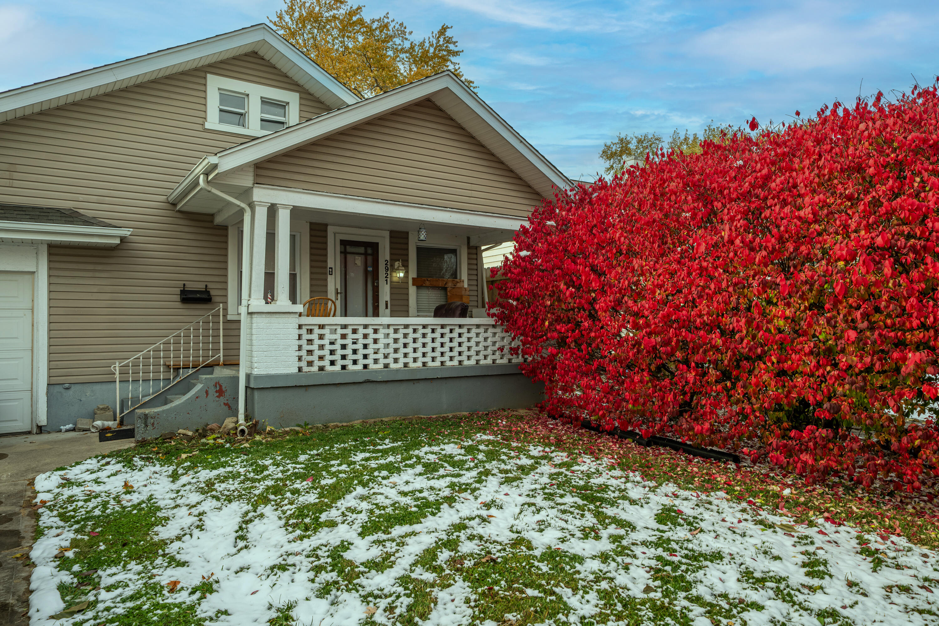 2921 Kenmore Avenue, Dayton, Ohio 45420