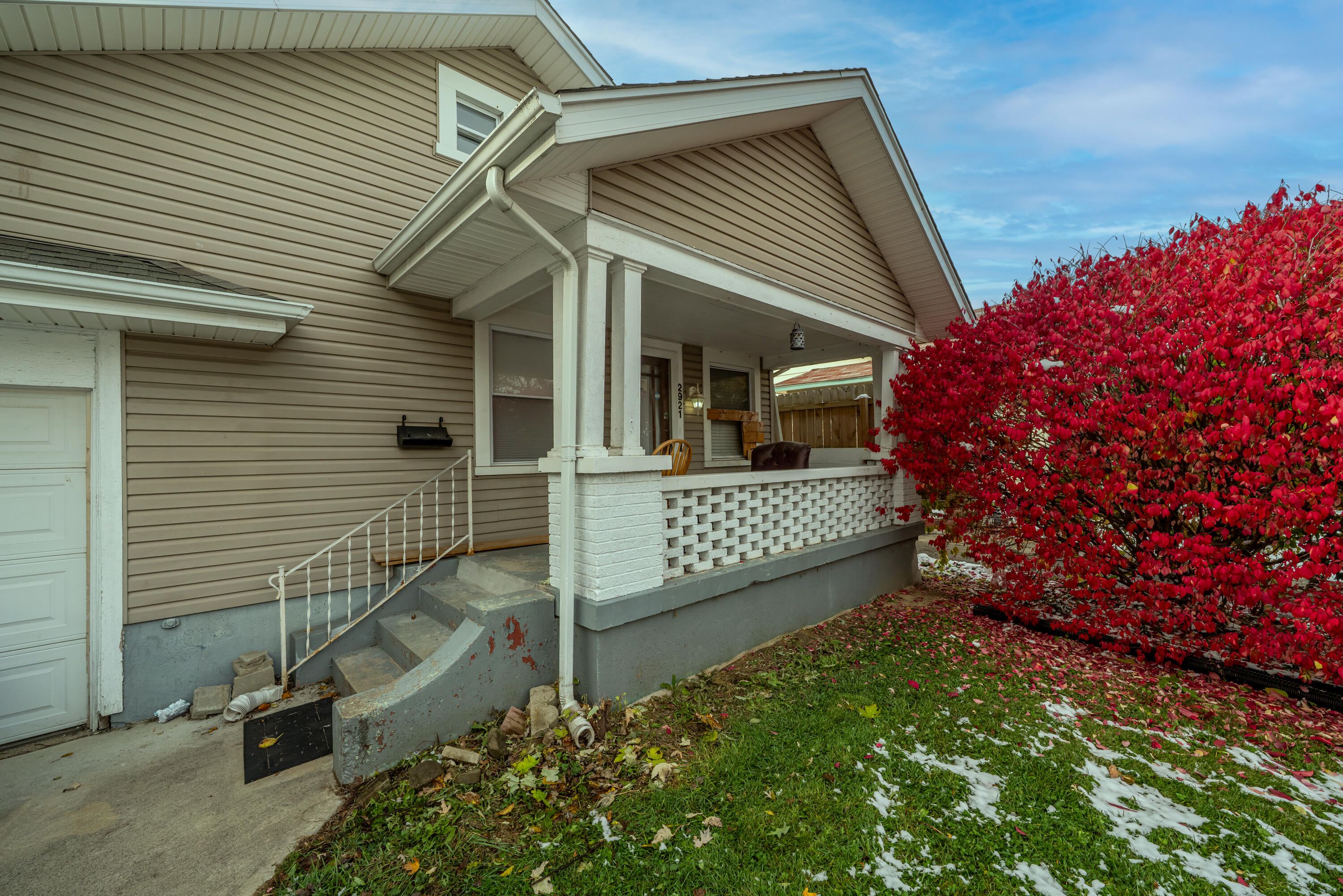 2921 Kenmore Avenue, Dayton, Ohio 45420