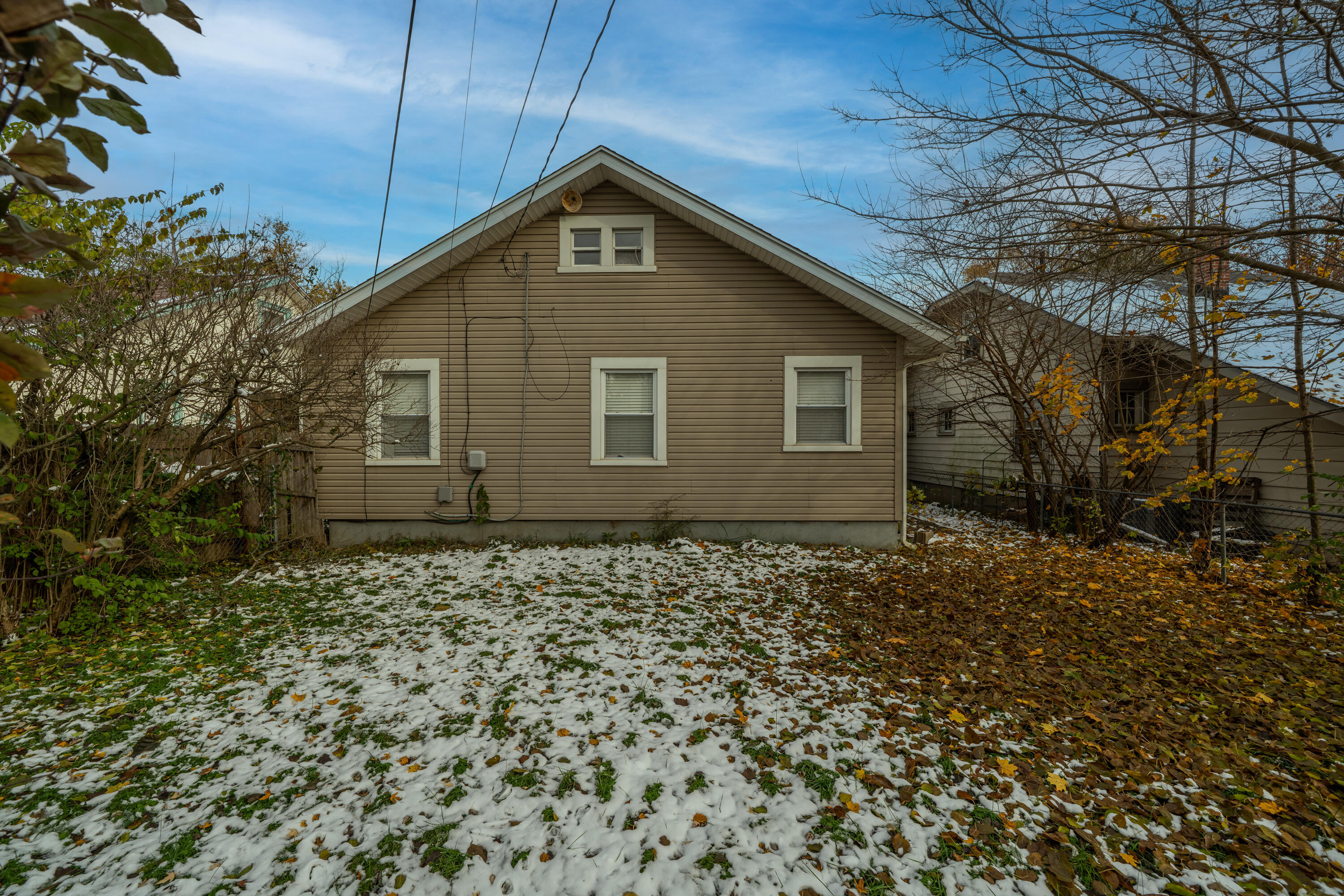 2921 Kenmore Avenue, Dayton, Ohio 45420