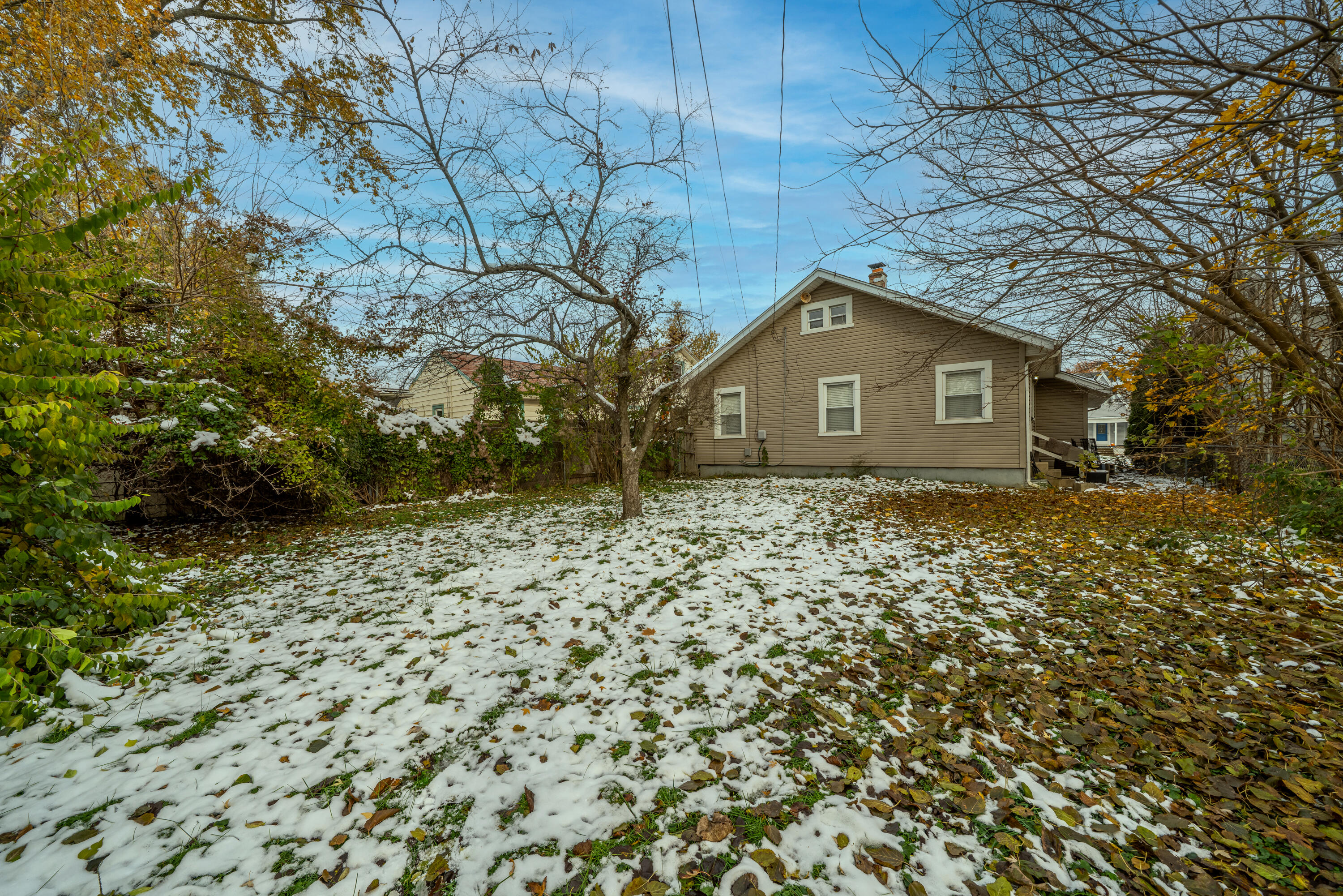 2921 Kenmore Avenue, Dayton, Ohio 45420