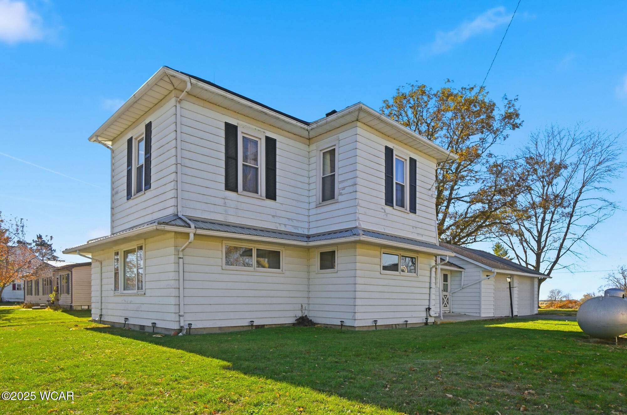 15044 Main Street, Venedocia, Ohio