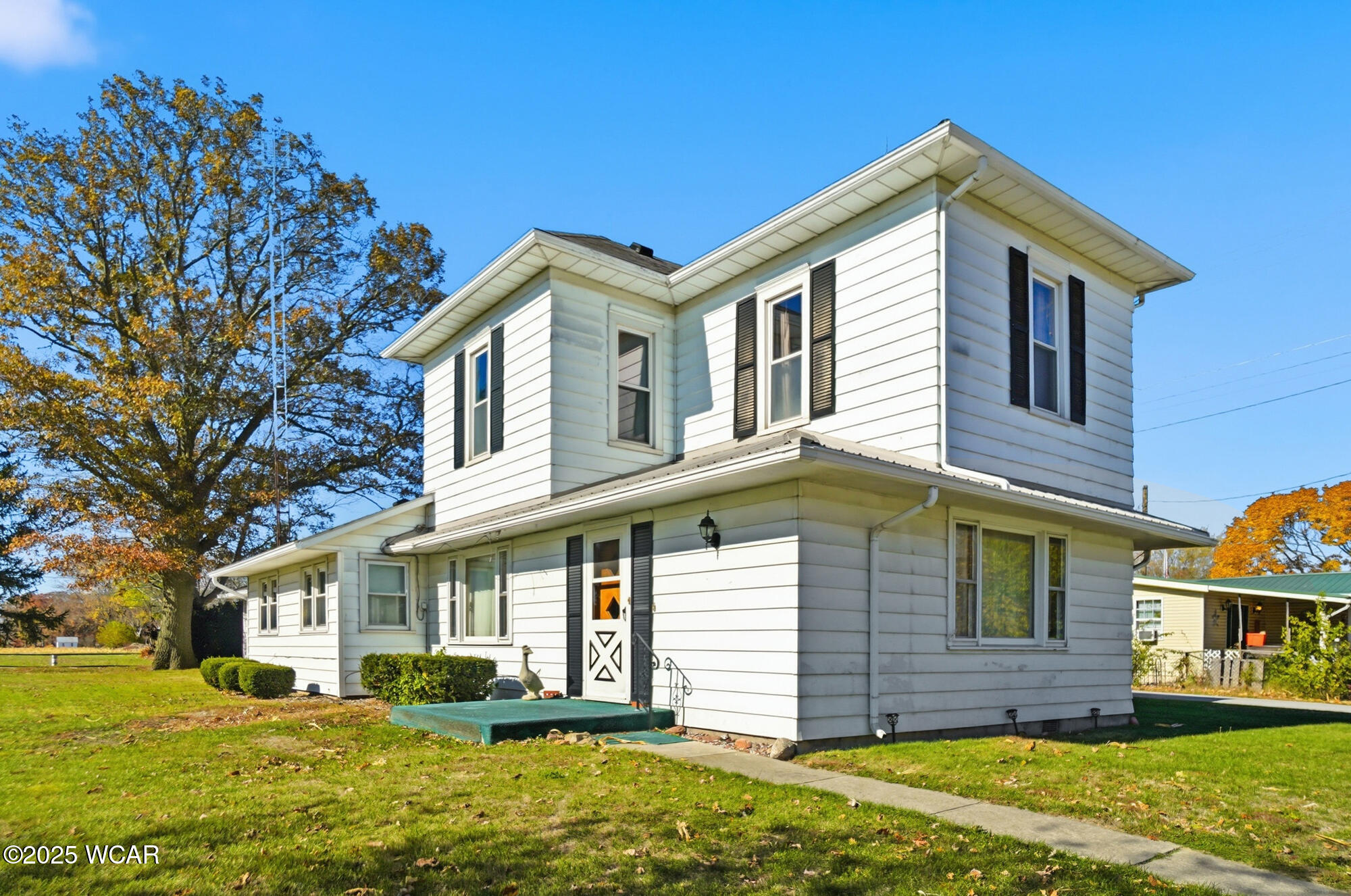 15044 Main Street, Venedocia, Ohio