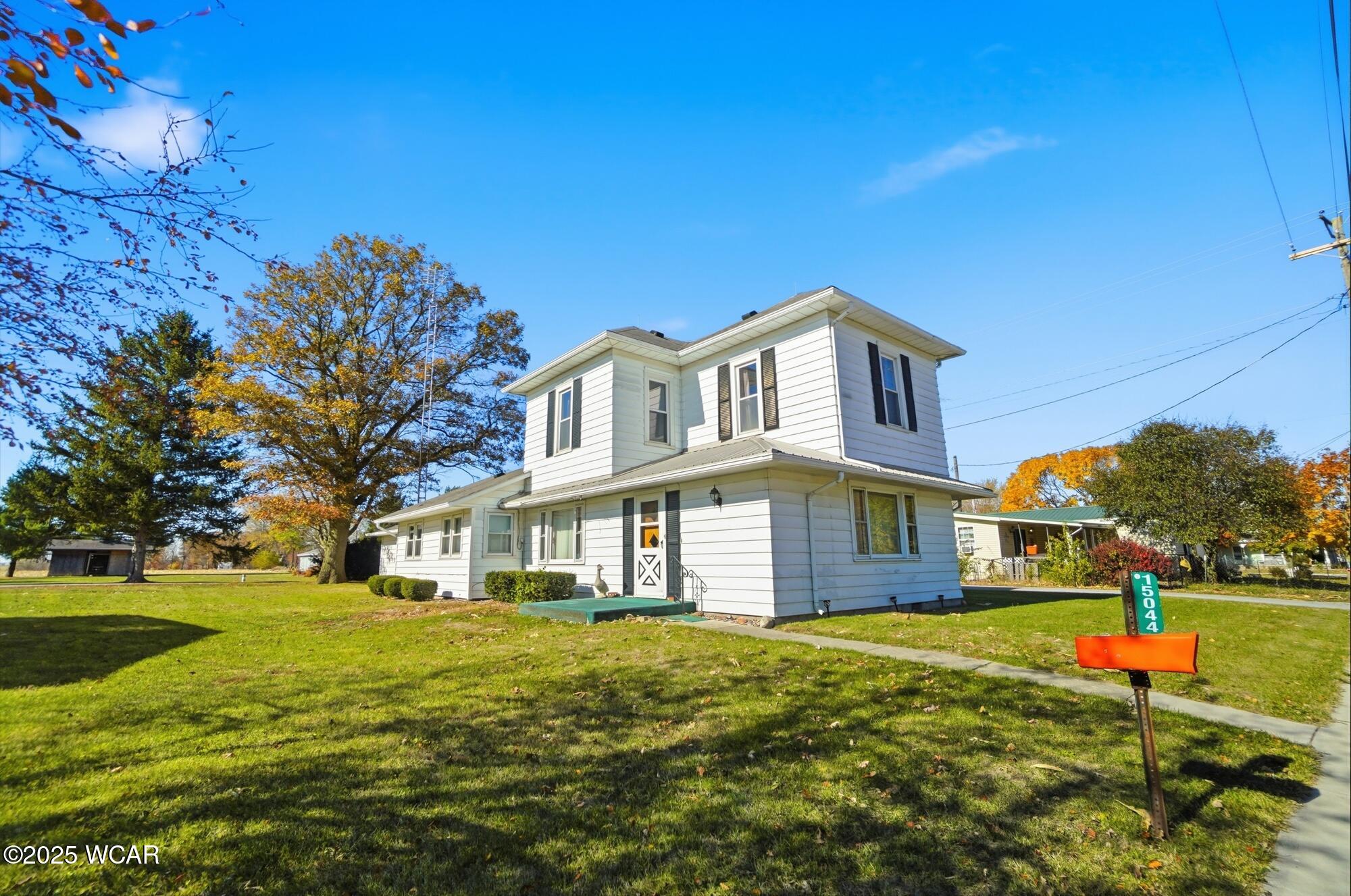 15044 Main Street, Venedocia, Ohio