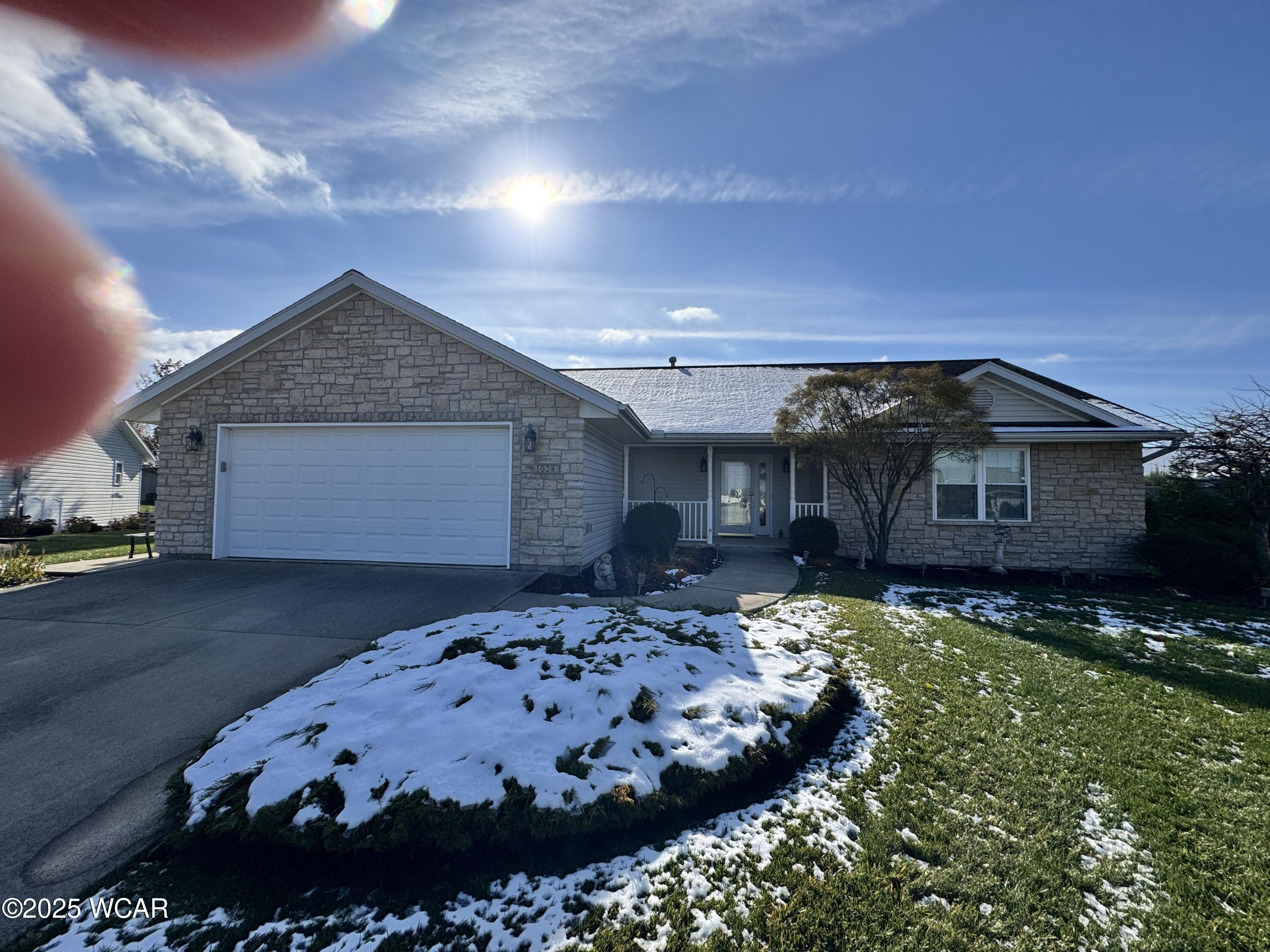 1028 Stonegate Court, Wapakoneta, Ohio