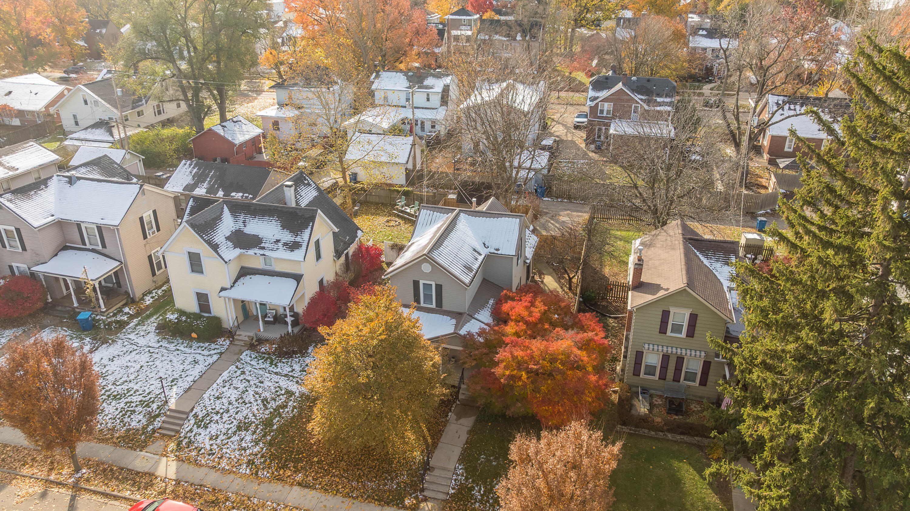 540 Dow Street, Tipp City, Ohio 45371