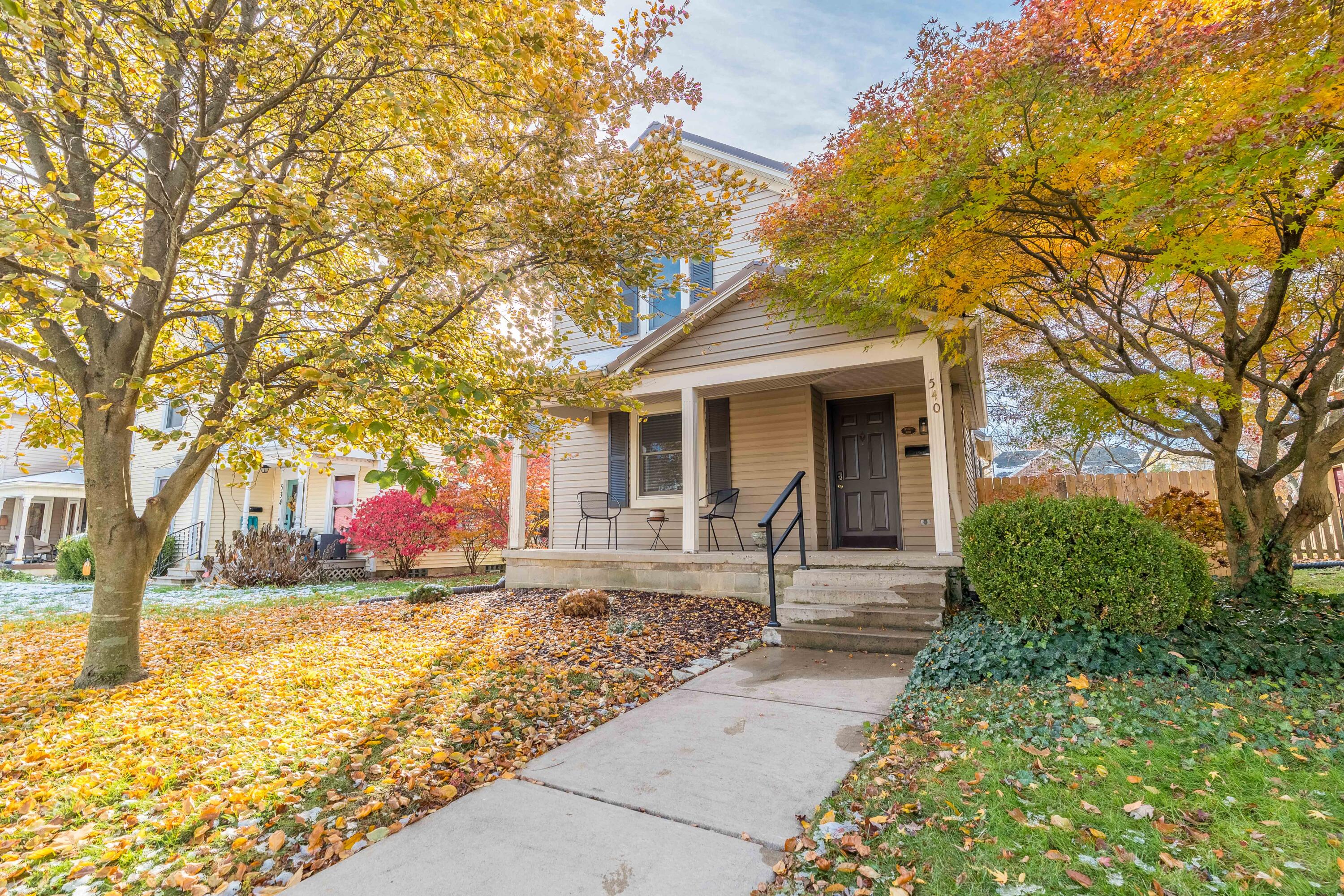 540 Dow Street, Tipp City, Ohio 45371