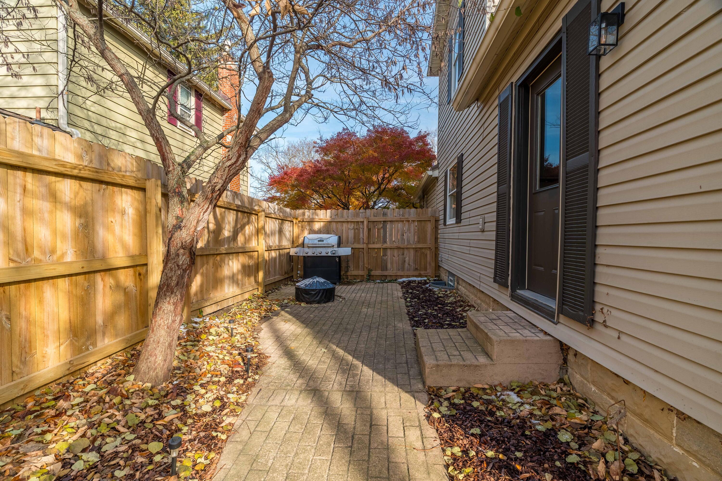 540 Dow Street, Tipp City, Ohio 45371