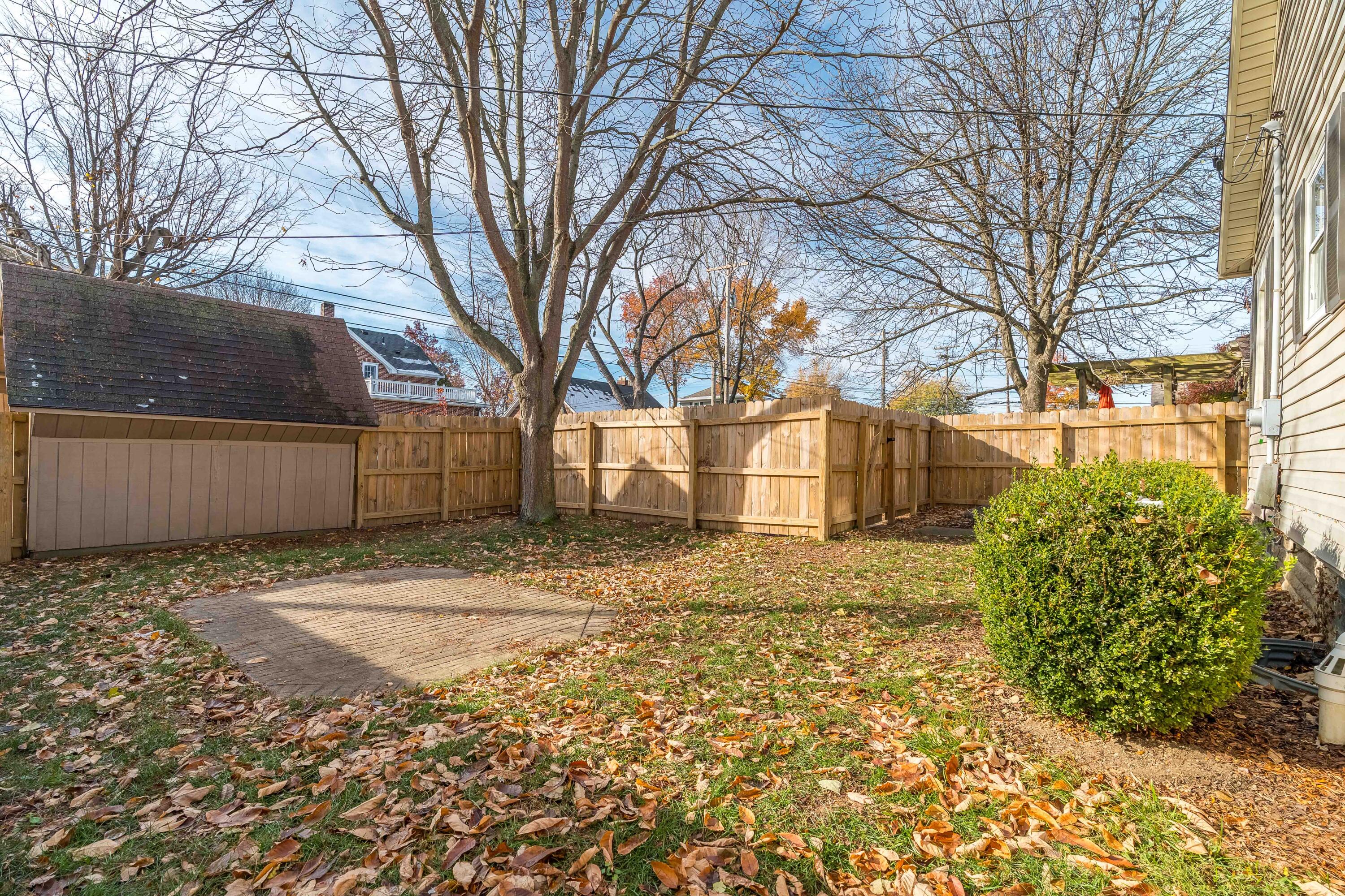 540 Dow Street, Tipp City, Ohio 45371