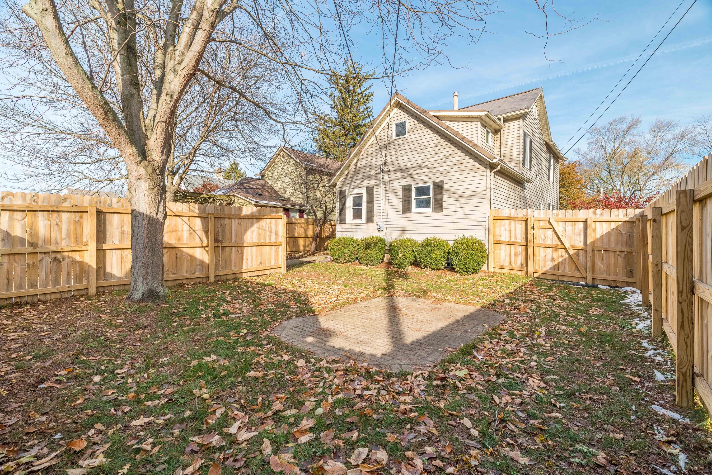 540 Dow Street, Tipp City, Ohio 45371