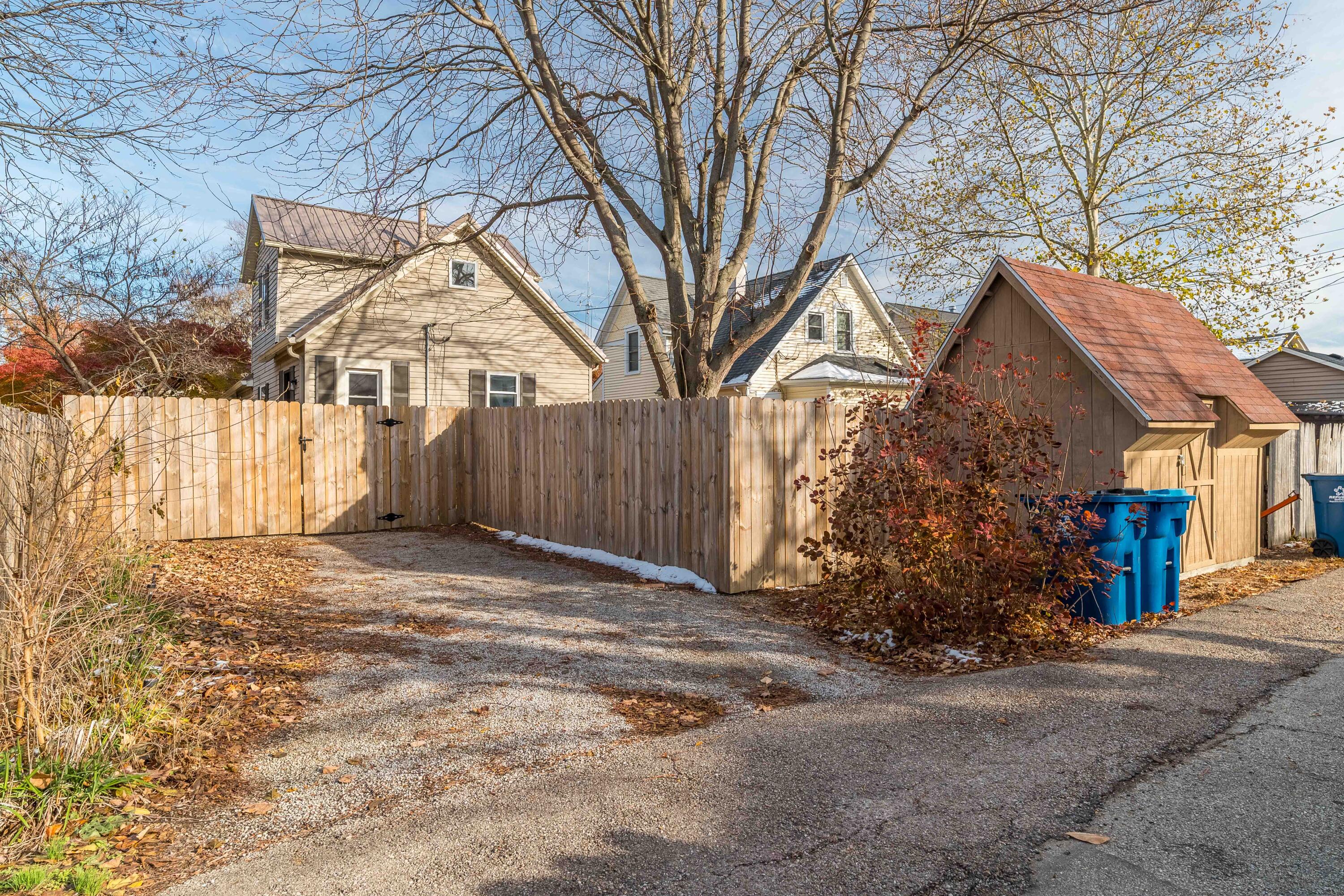 540 Dow Street, Tipp City, Ohio 45371