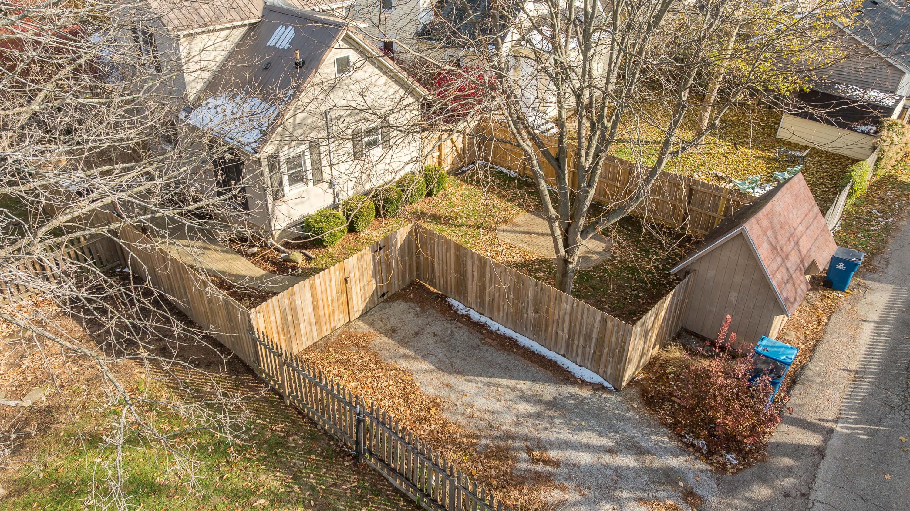 540 Dow Street, Tipp City, Ohio 45371