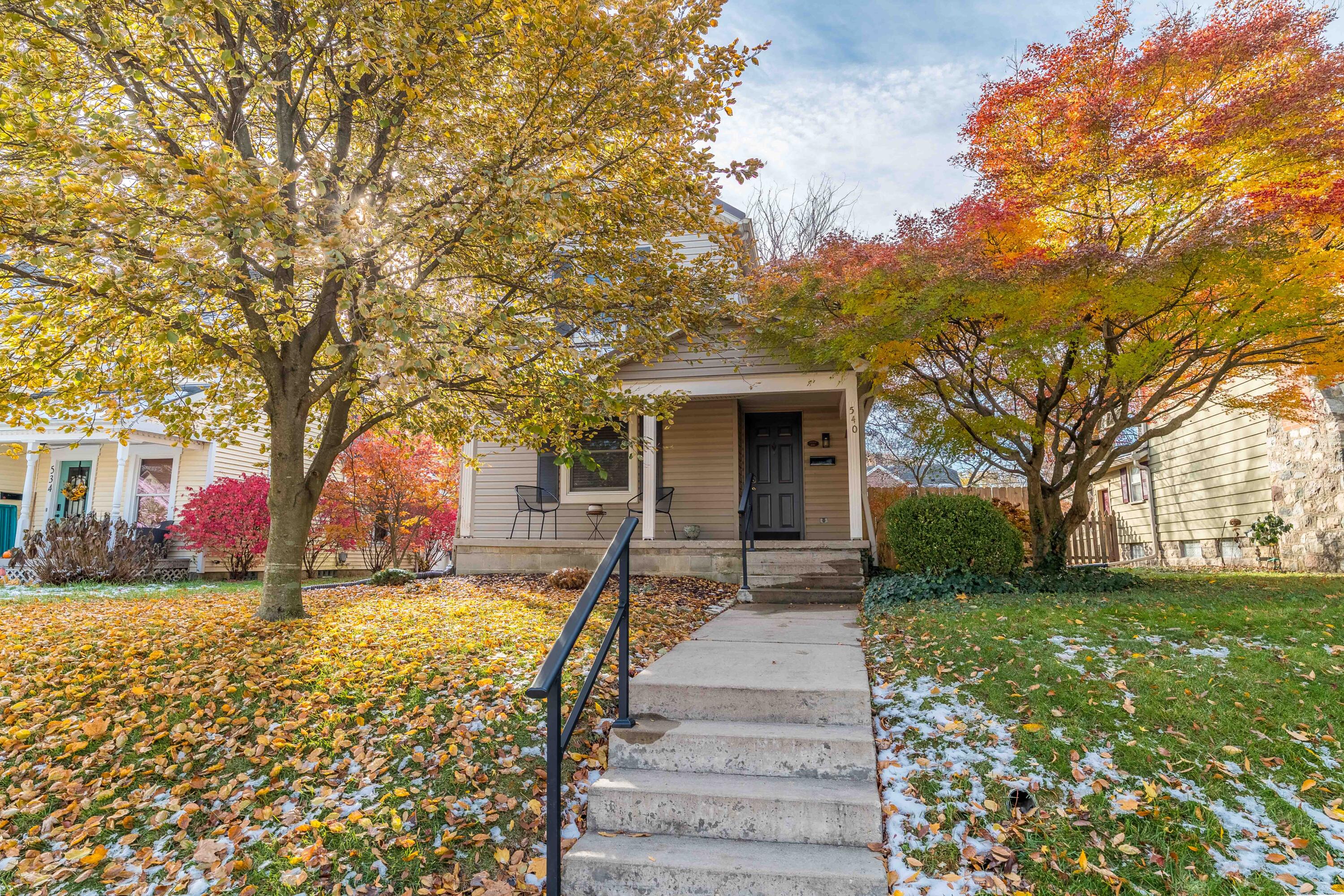 540 Dow Street, Tipp City, Ohio 45371