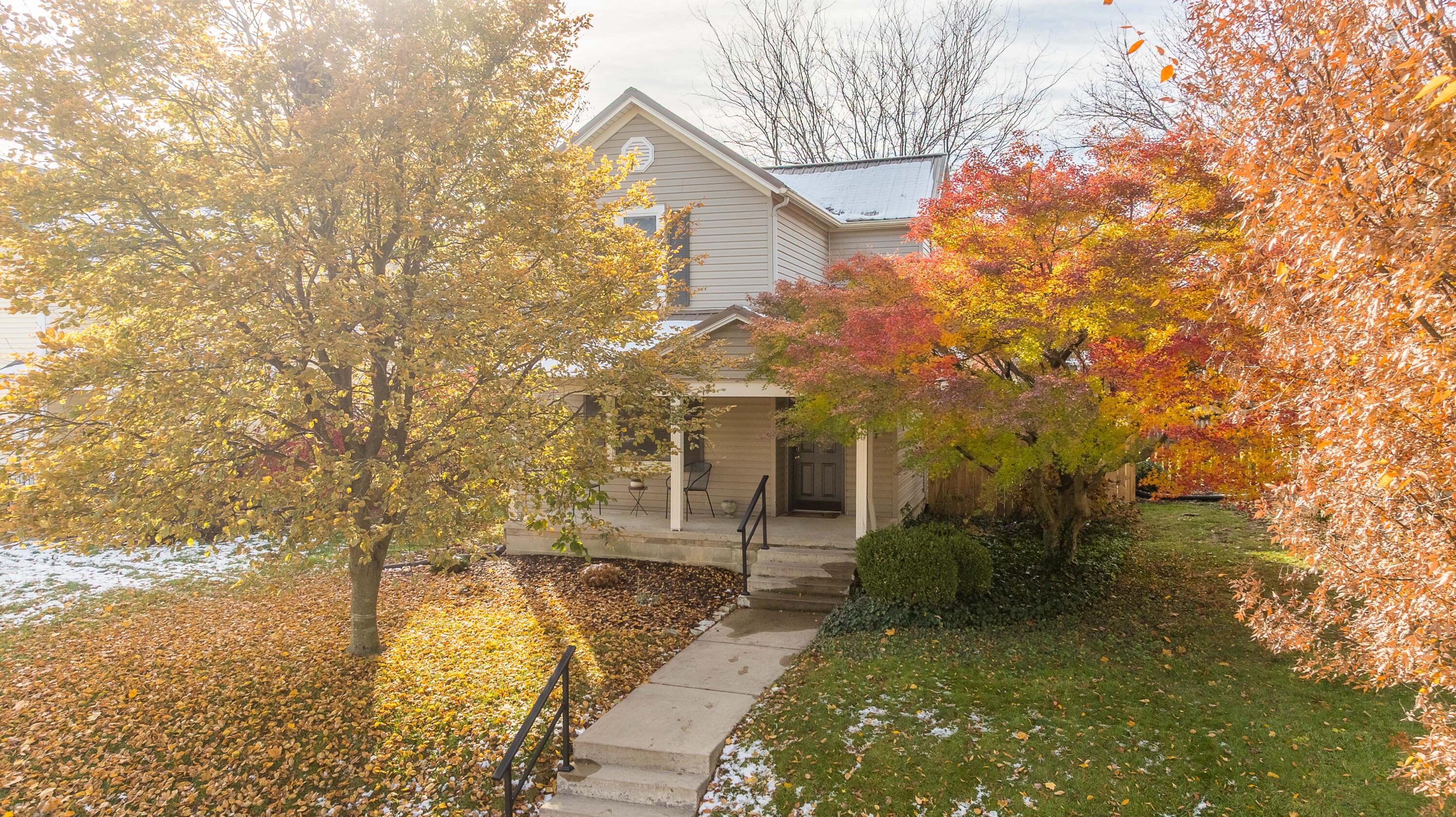 540 Dow Street, Tipp City, Ohio 45371