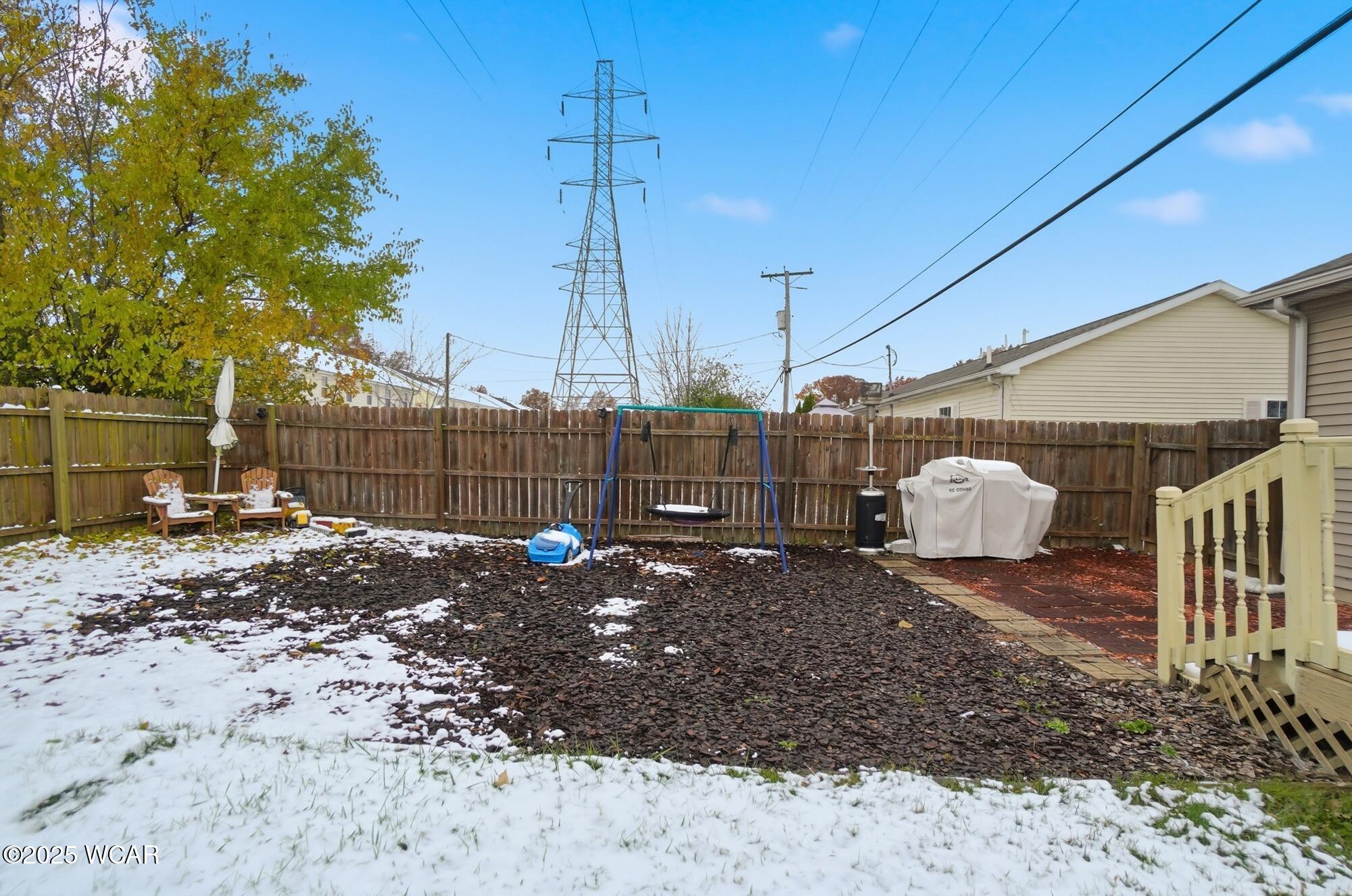 2997 Cletus Parkway, Lima, Ohio