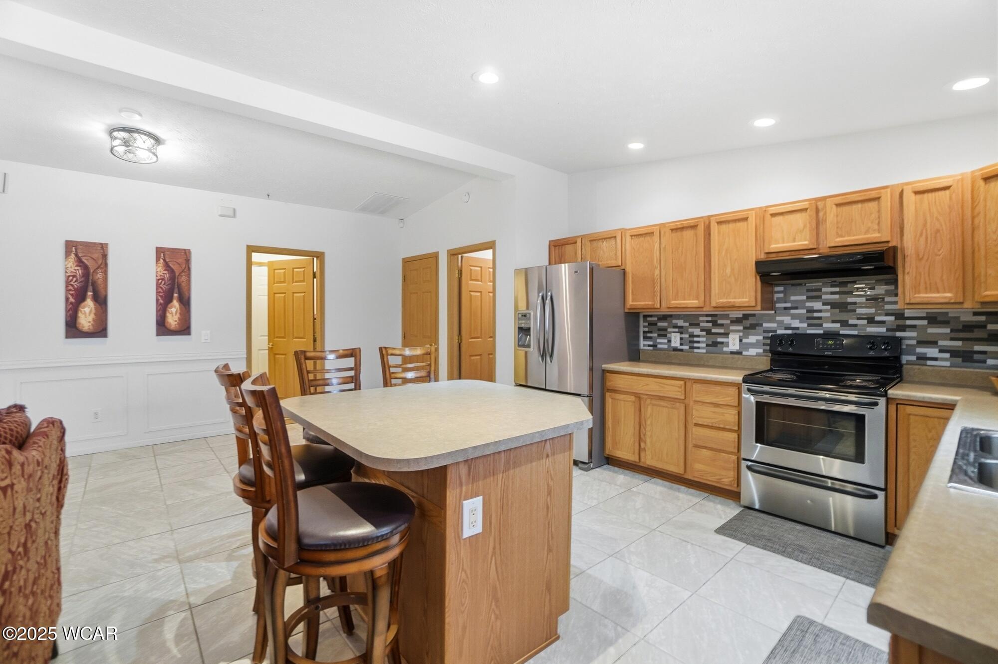 2997 Cletus Parkway, Lima, Ohio