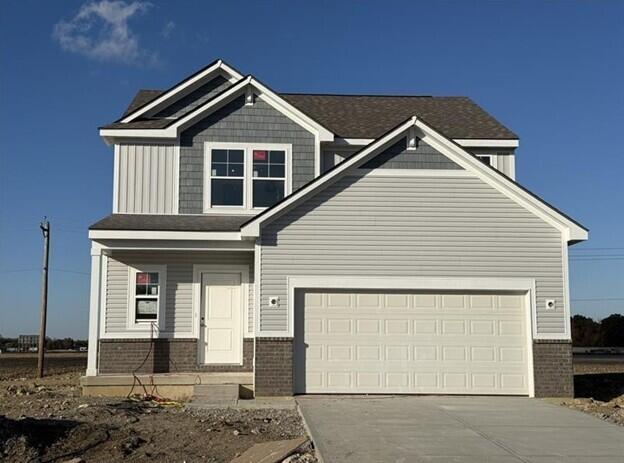 1127 Honeydew Drive, Tipp City, Ohio 45371