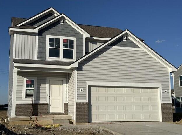 1127 Honeydew Drive, Tipp City, Ohio 45371