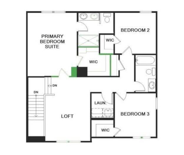 1127 Honeydew Drive, Tipp City, Ohio 45371