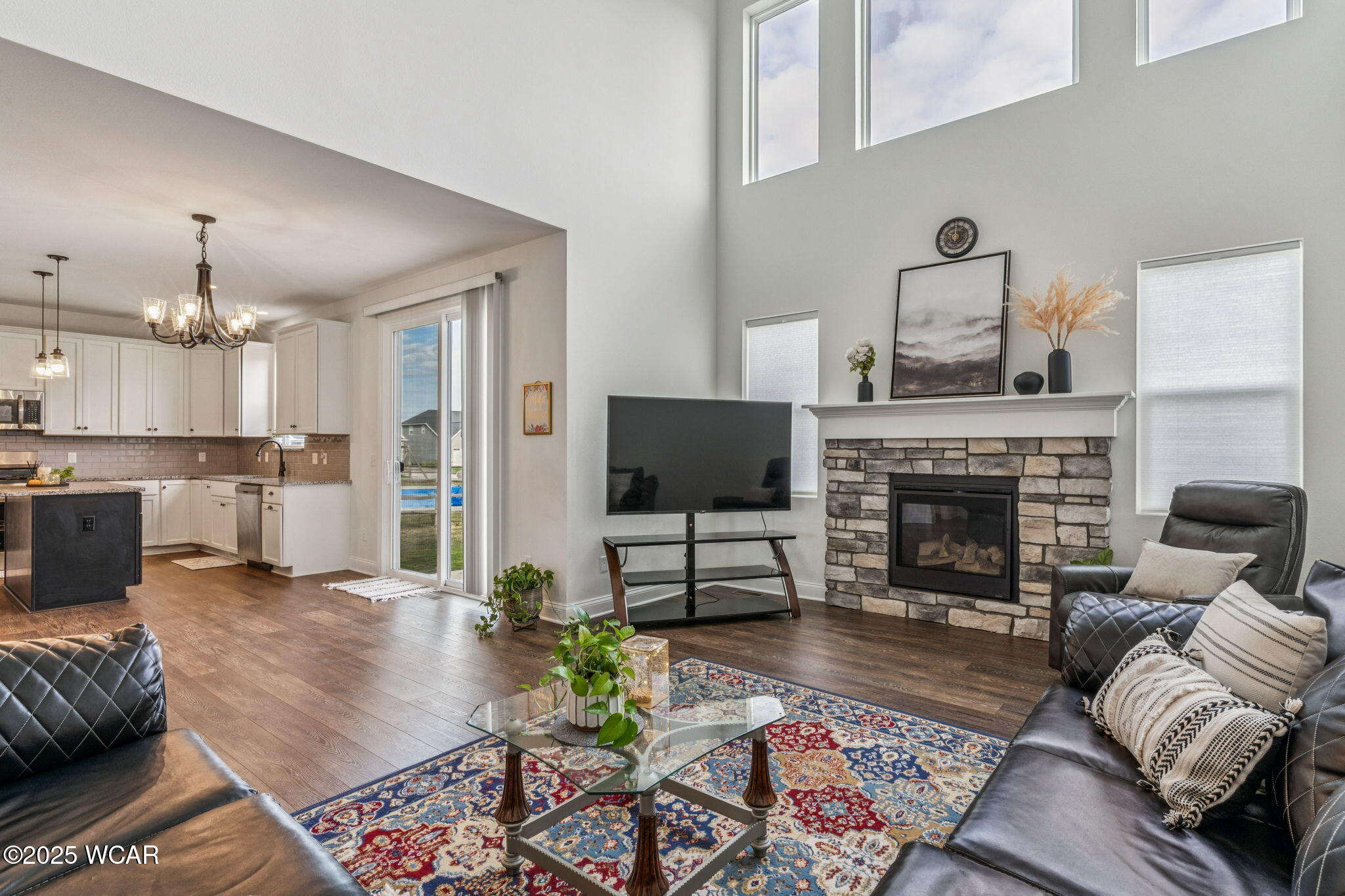 14888 Reddington Court, Perrysburg, Ohio