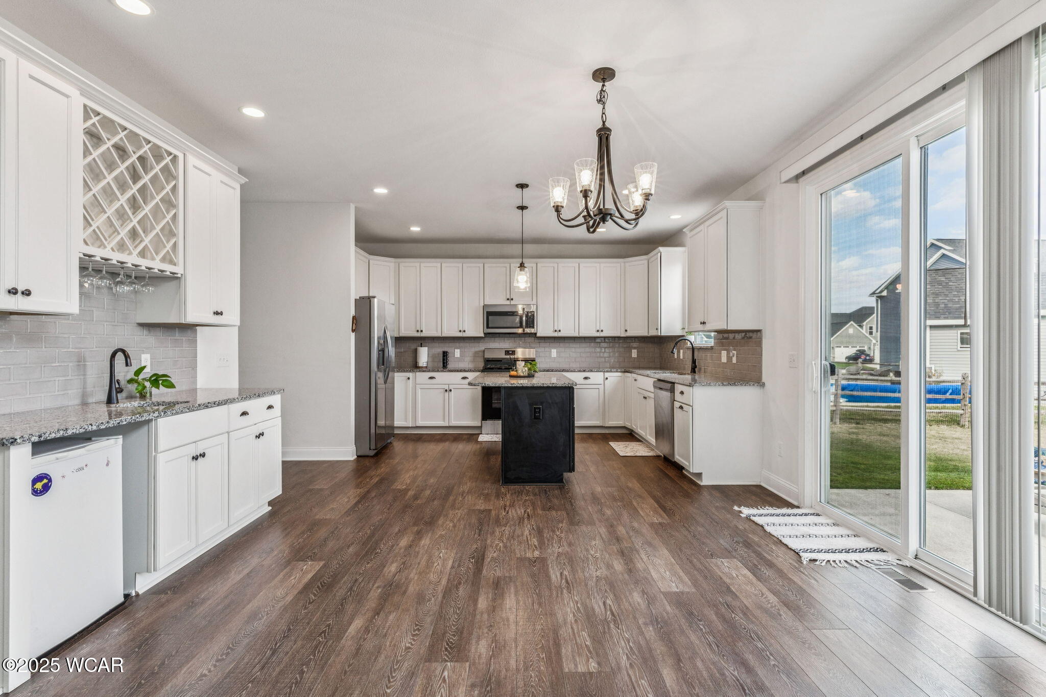 14888 Reddington Court, Perrysburg, Ohio