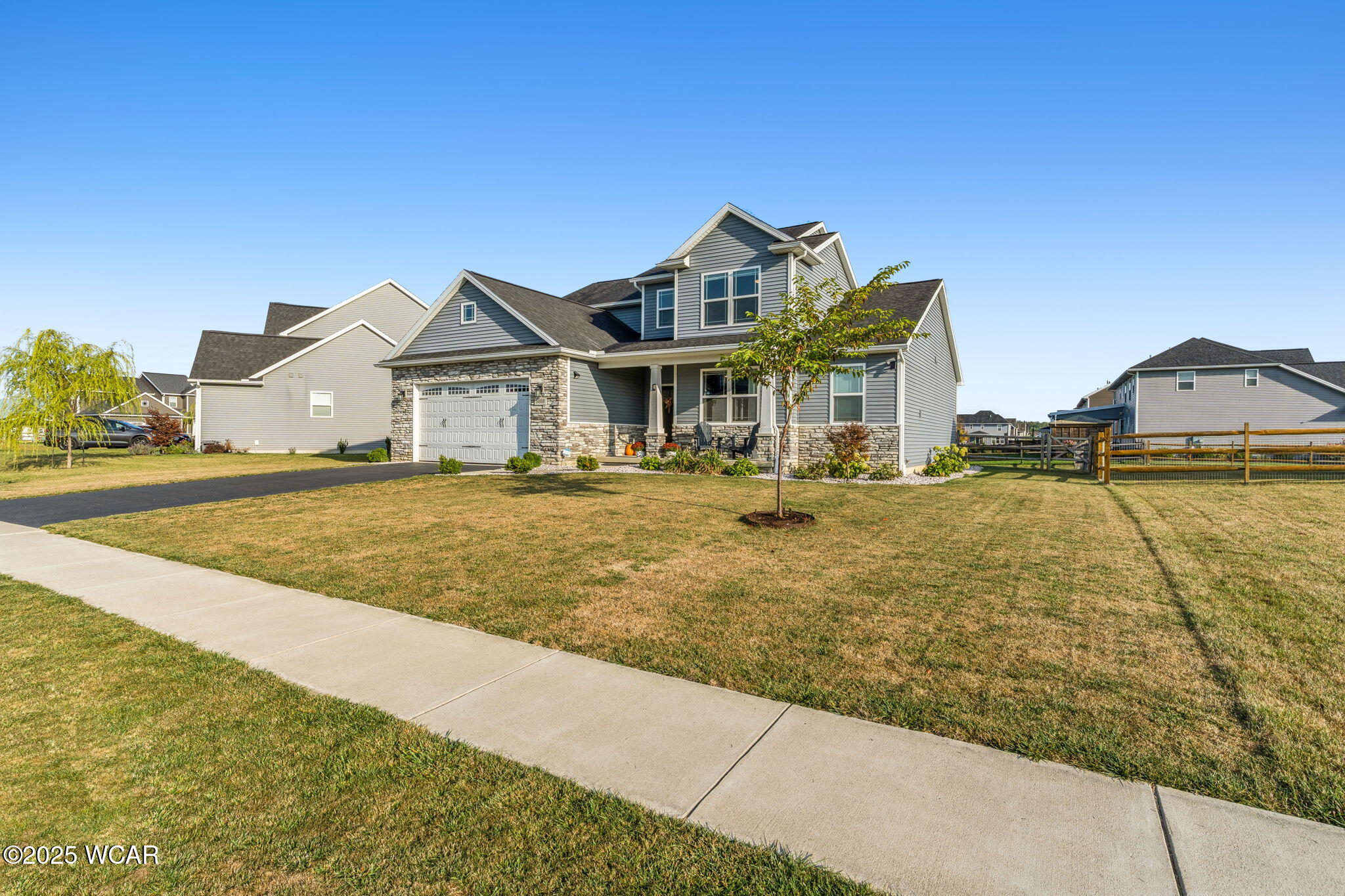 14888 Reddington Court, Perrysburg, Ohio