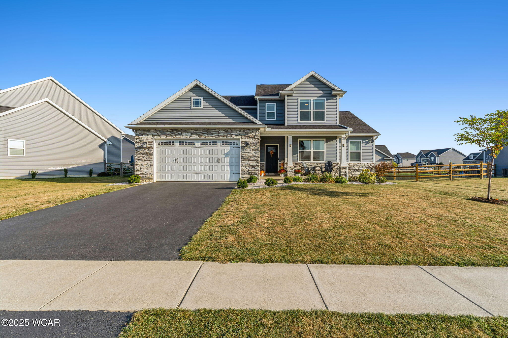 14888 Reddington Court, Perrysburg, Ohio