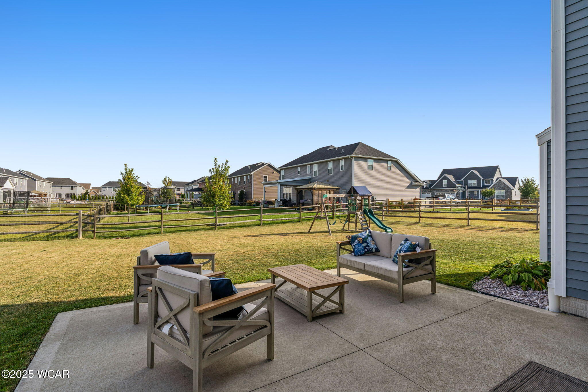 14888 Reddington Court, Perrysburg, Ohio