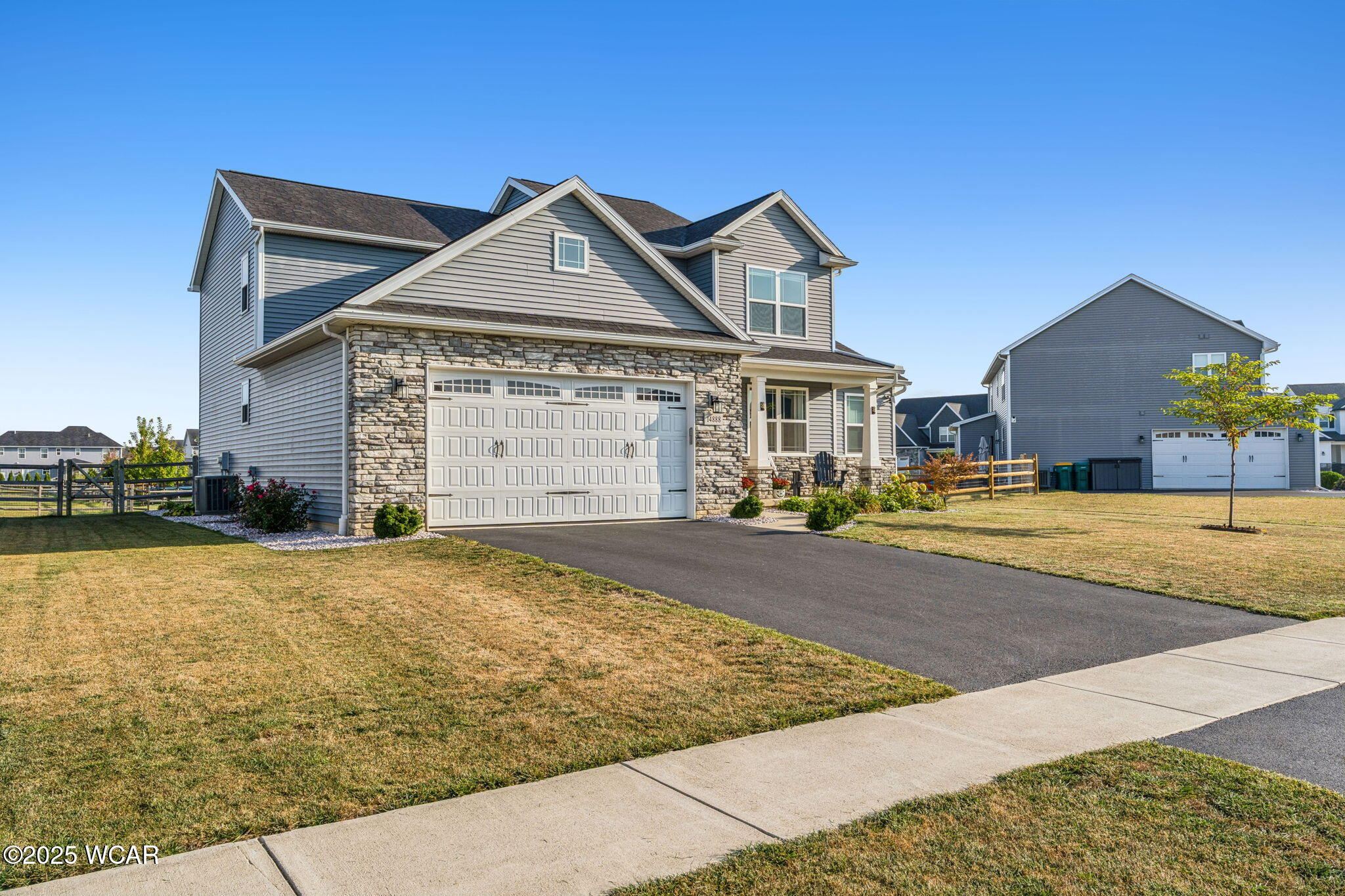 14888 Reddington Court, Perrysburg, Ohio