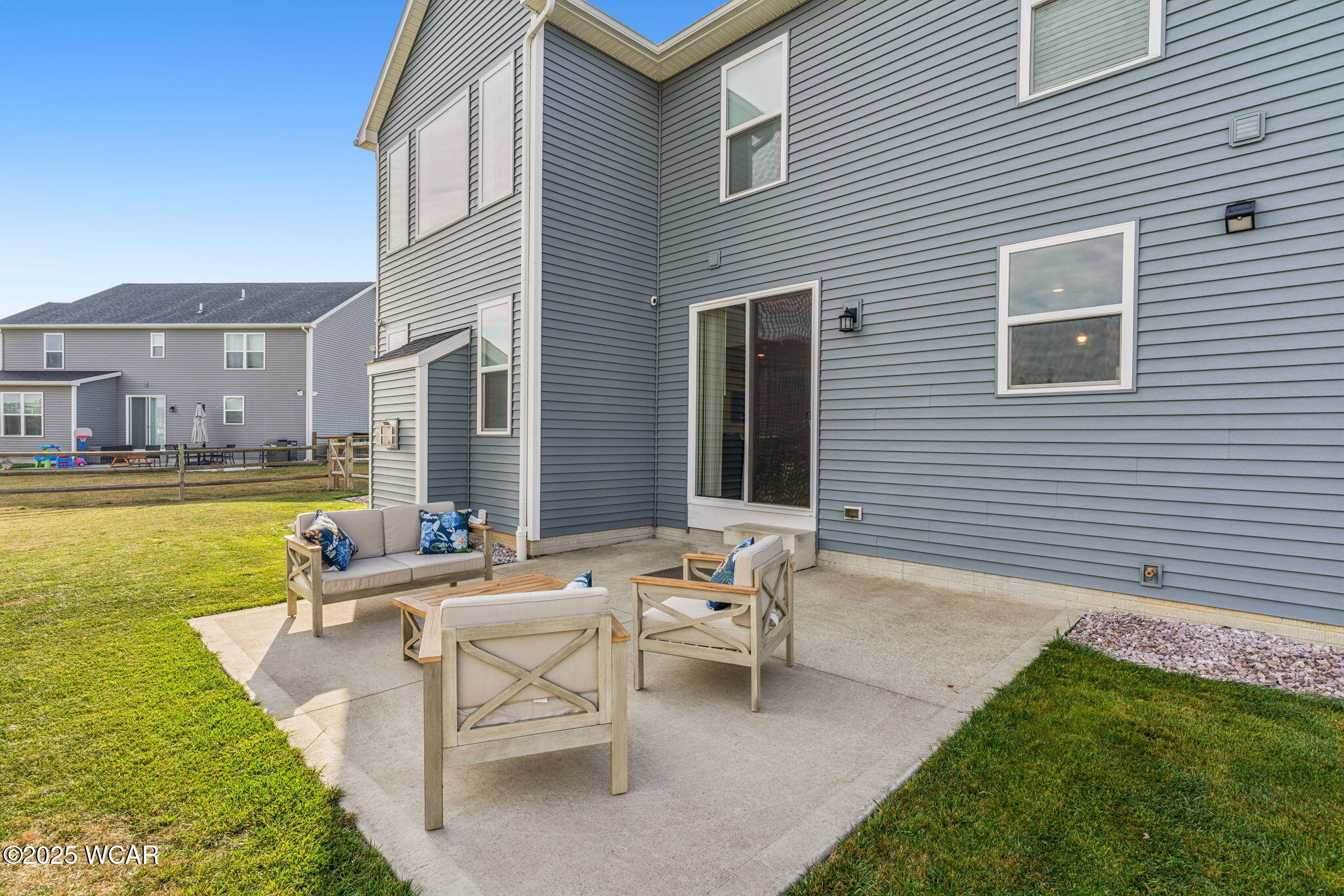 14888 Reddington Court, Perrysburg, Ohio