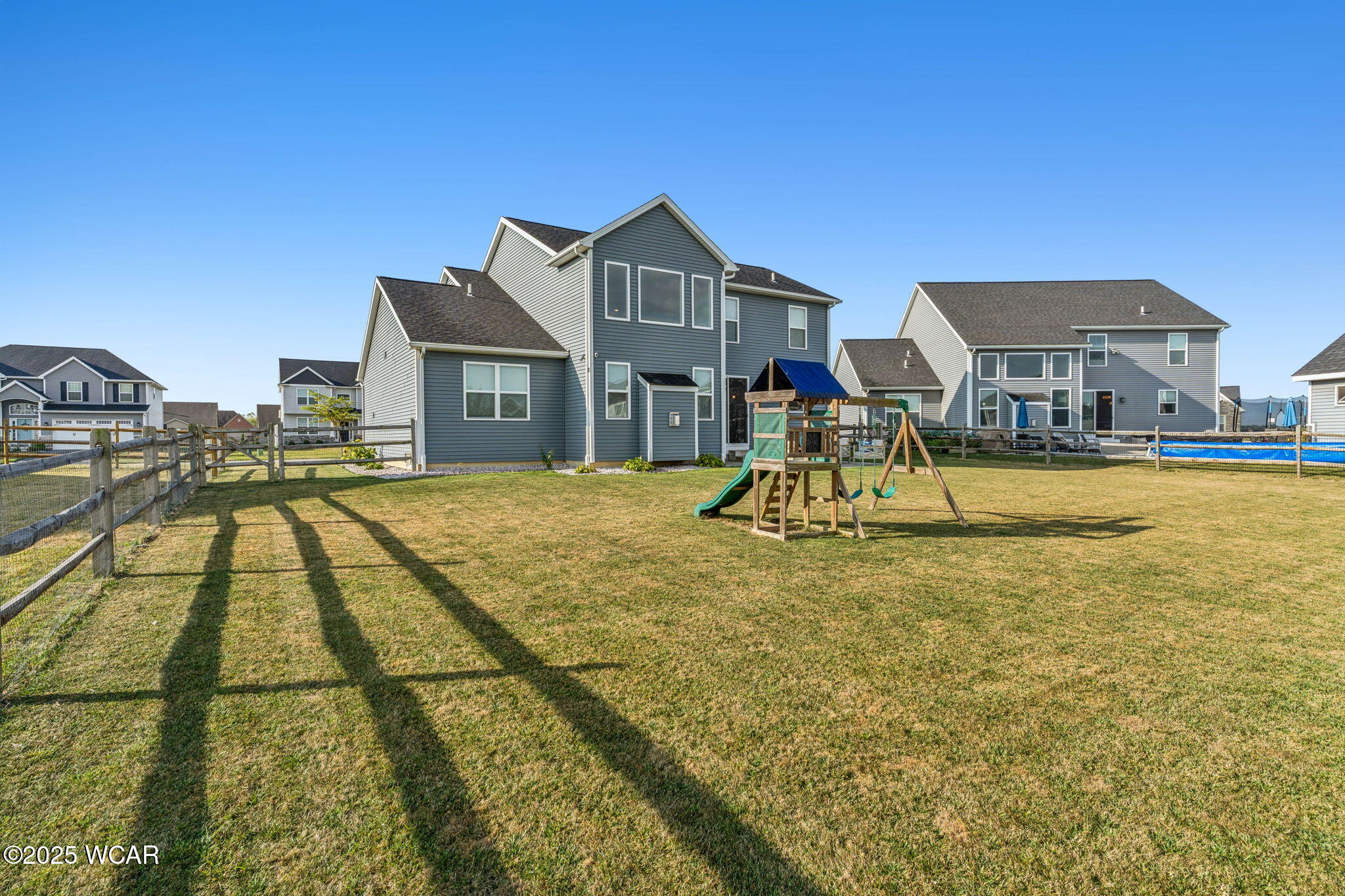 14888 Reddington Court, Perrysburg, Ohio