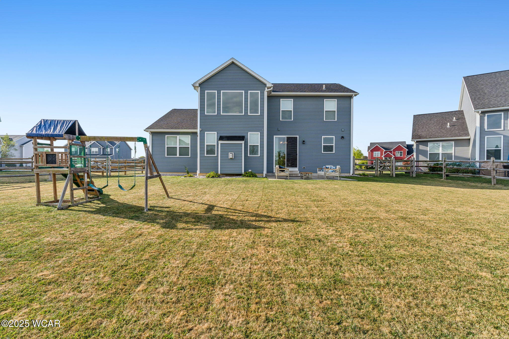 14888 Reddington Court, Perrysburg, Ohio