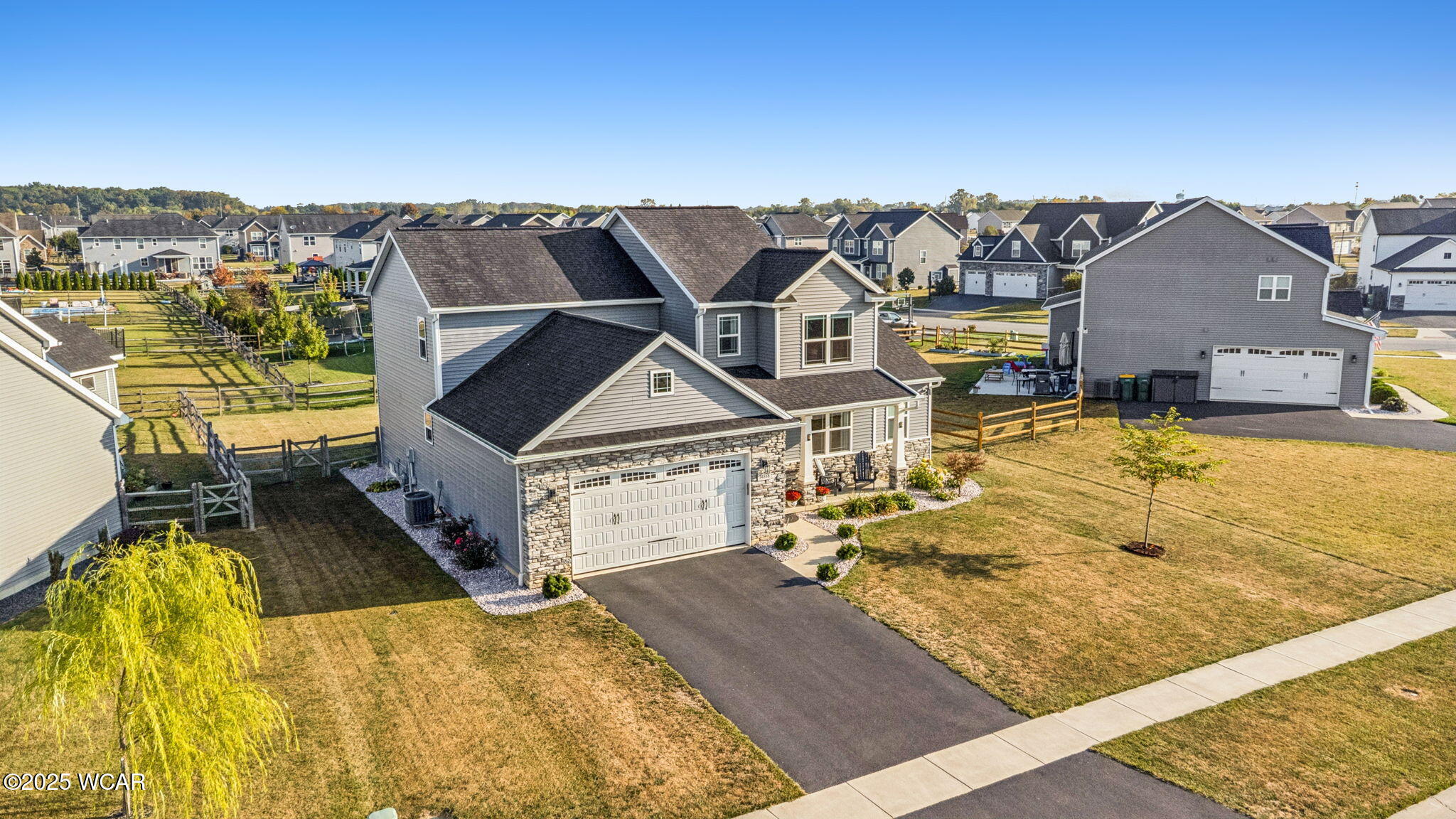 14888 Reddington Court, Perrysburg, Ohio