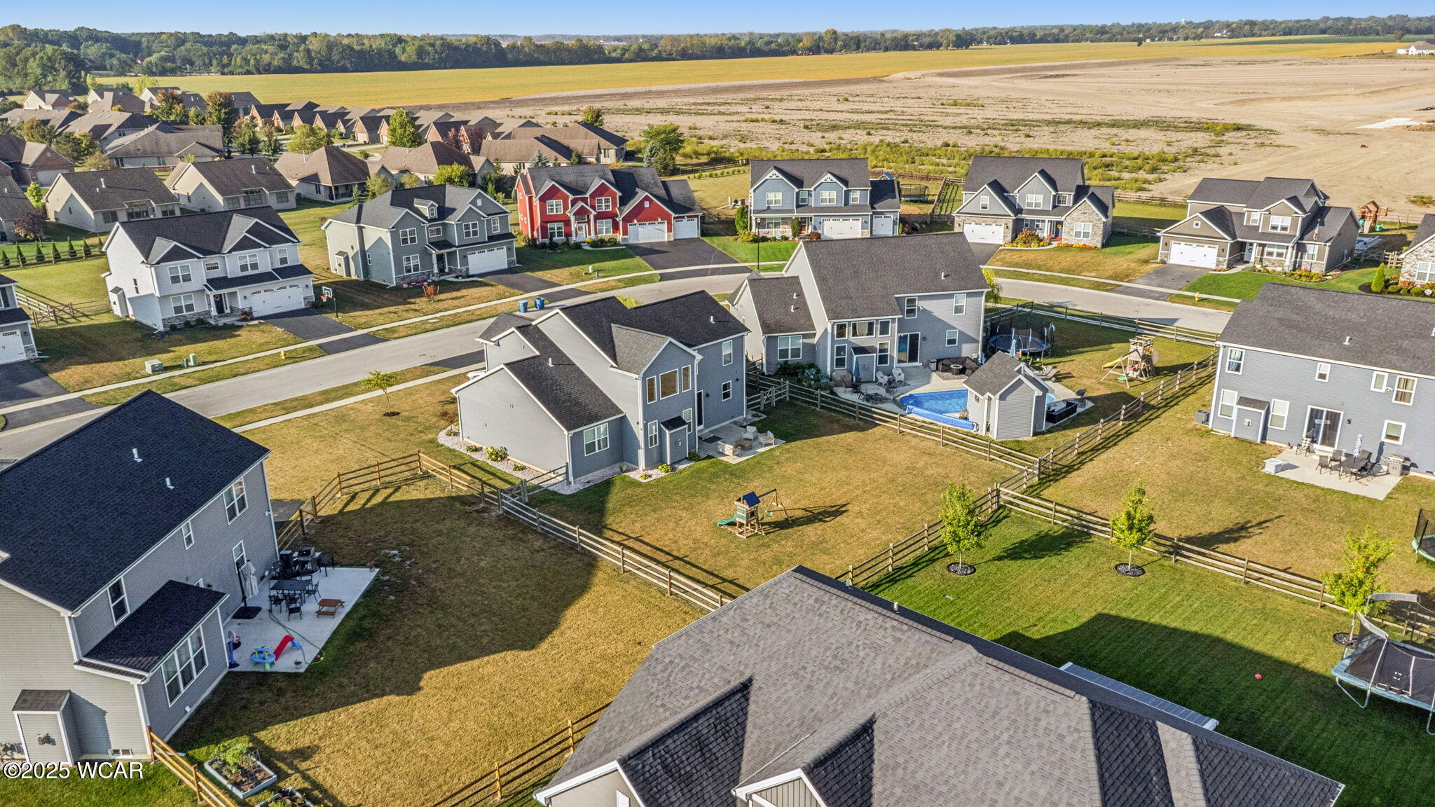 14888 Reddington Court, Perrysburg, Ohio