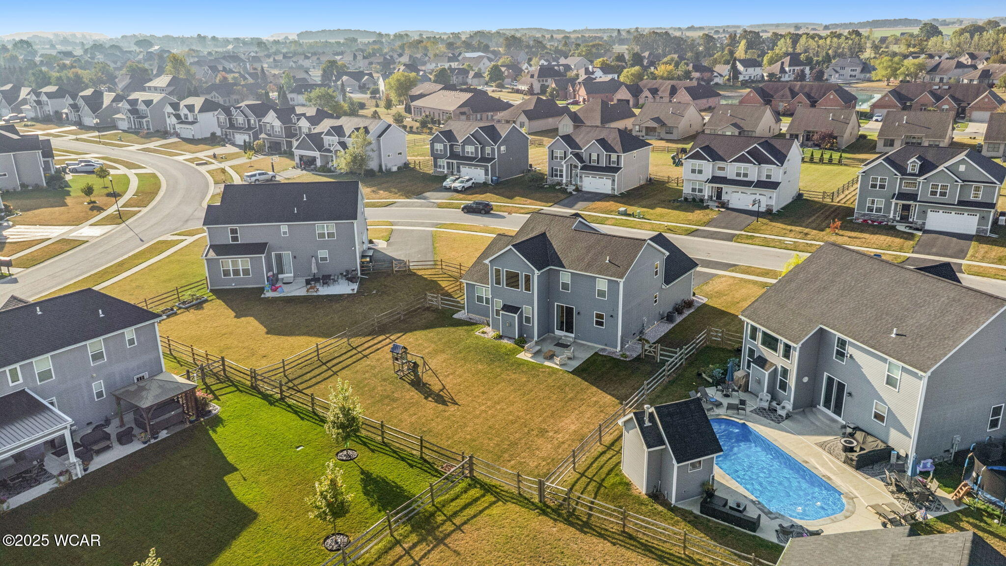 14888 Reddington Court, Perrysburg, Ohio