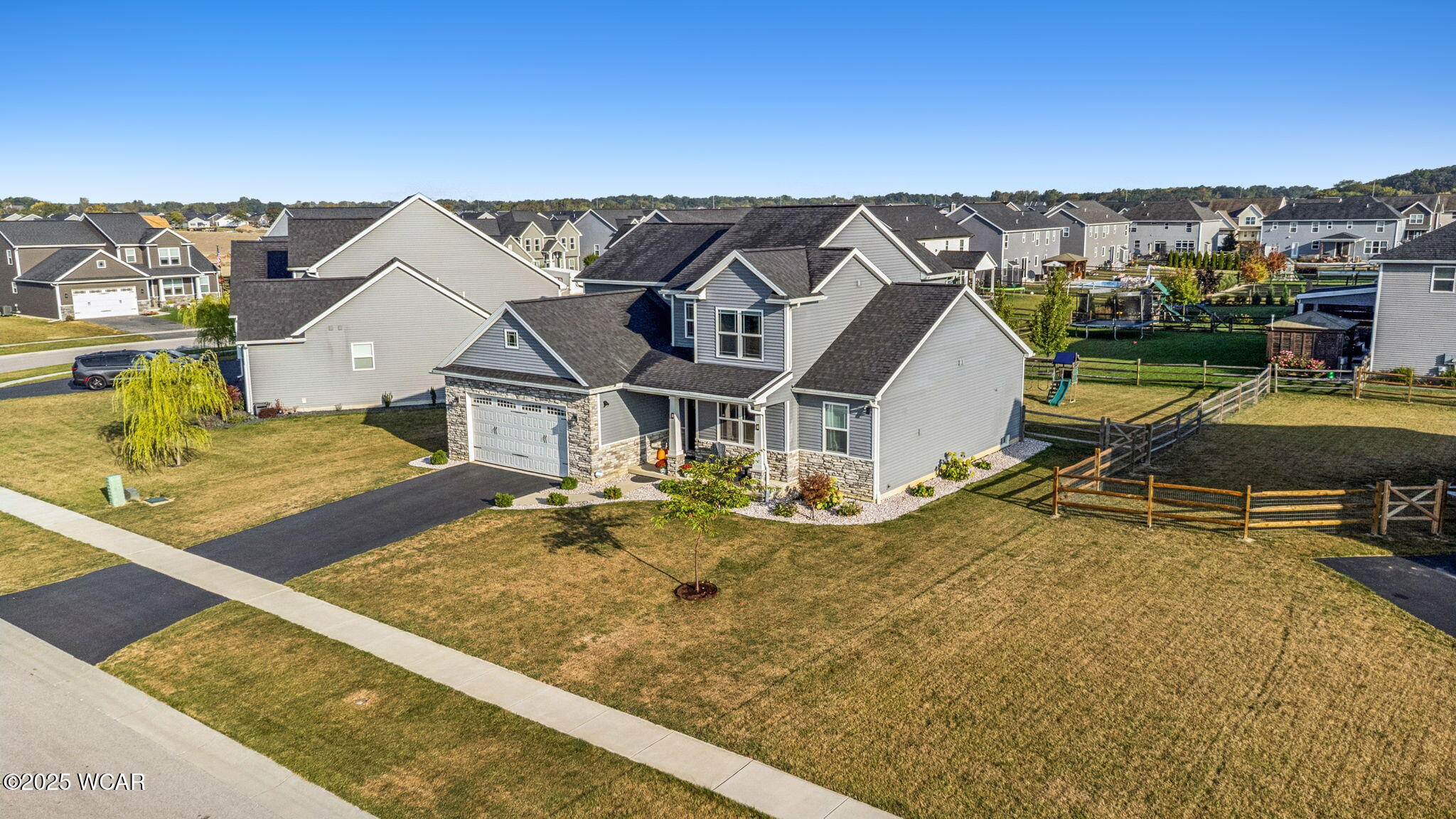 14888 Reddington Court, Perrysburg, Ohio